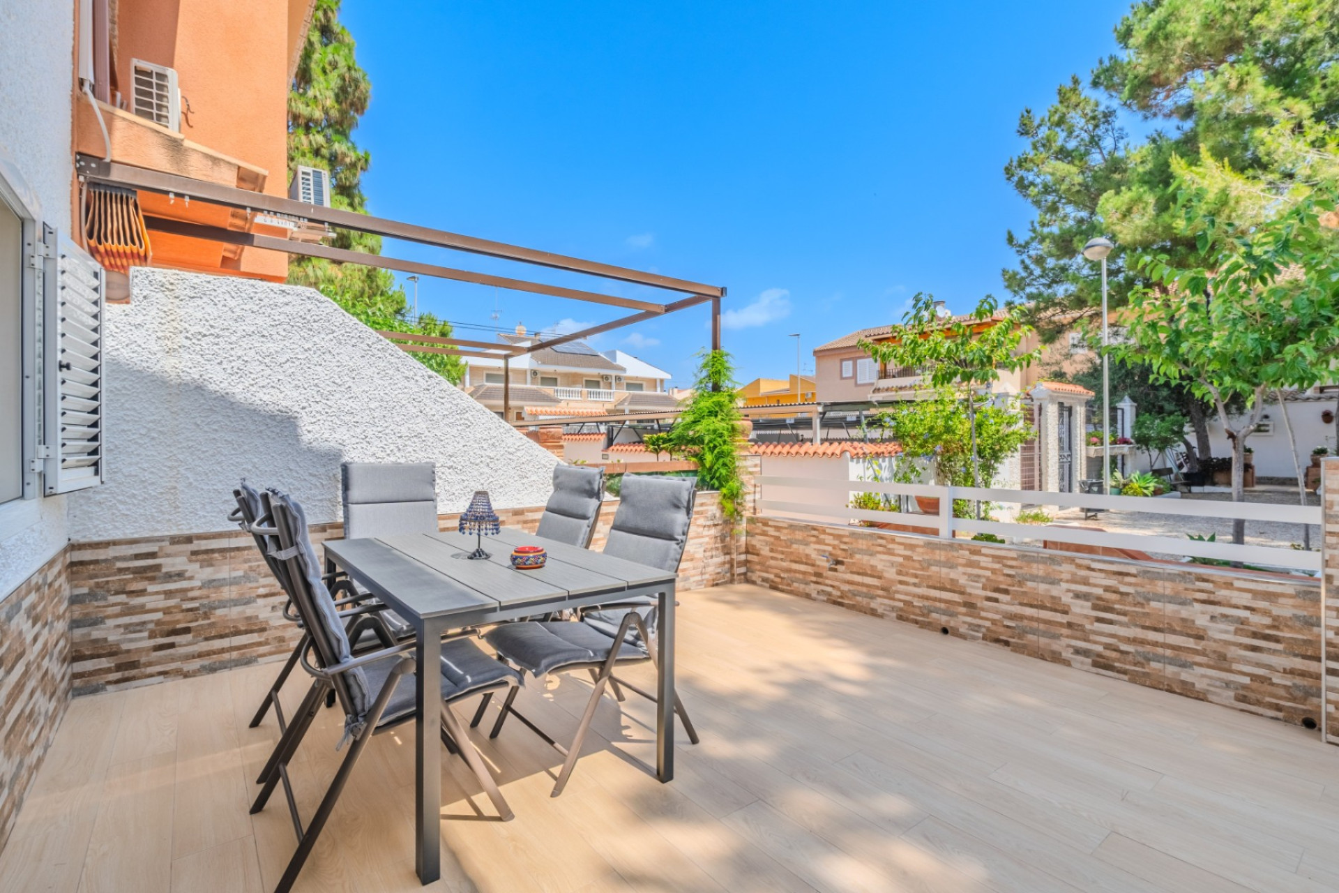 Resale - Townhouse - Los Alcazares - Los Narejos