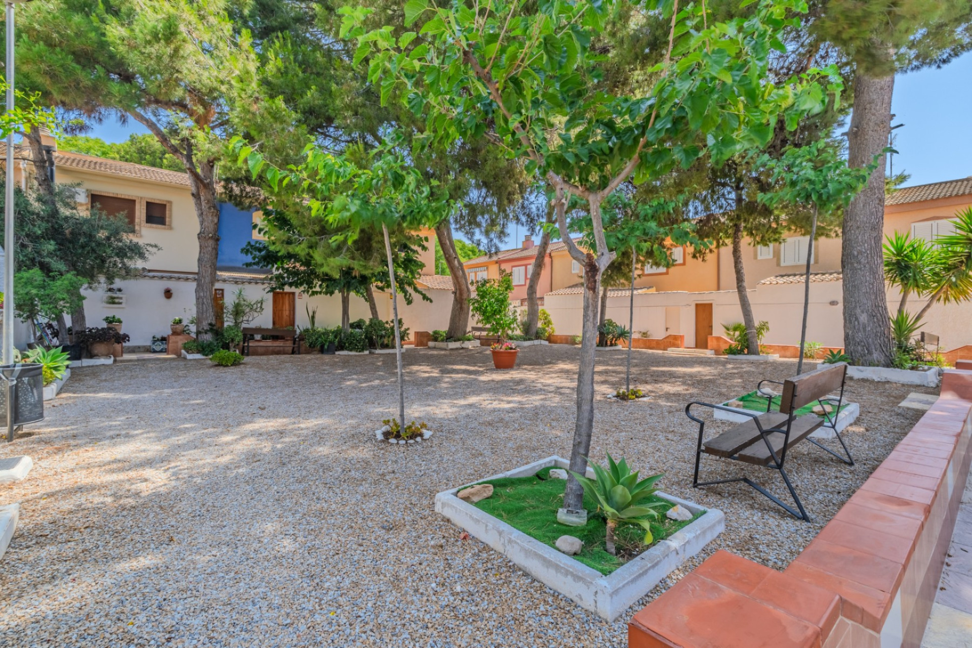 Resale - Townhouse - Los Alcazares - Los Narejos