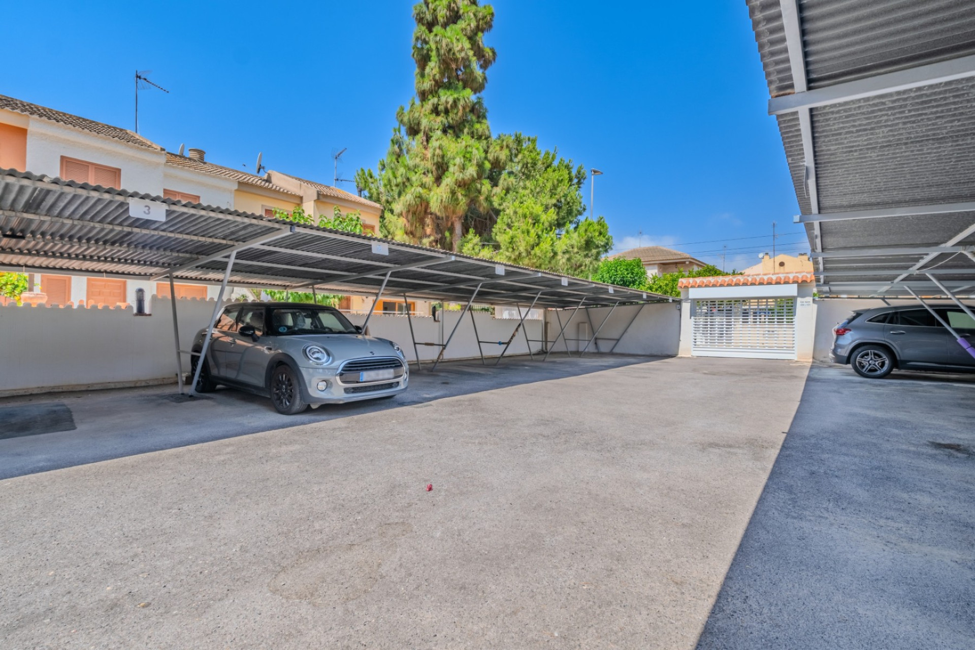 Resale - Townhouse - Los Alcazares - Los Narejos