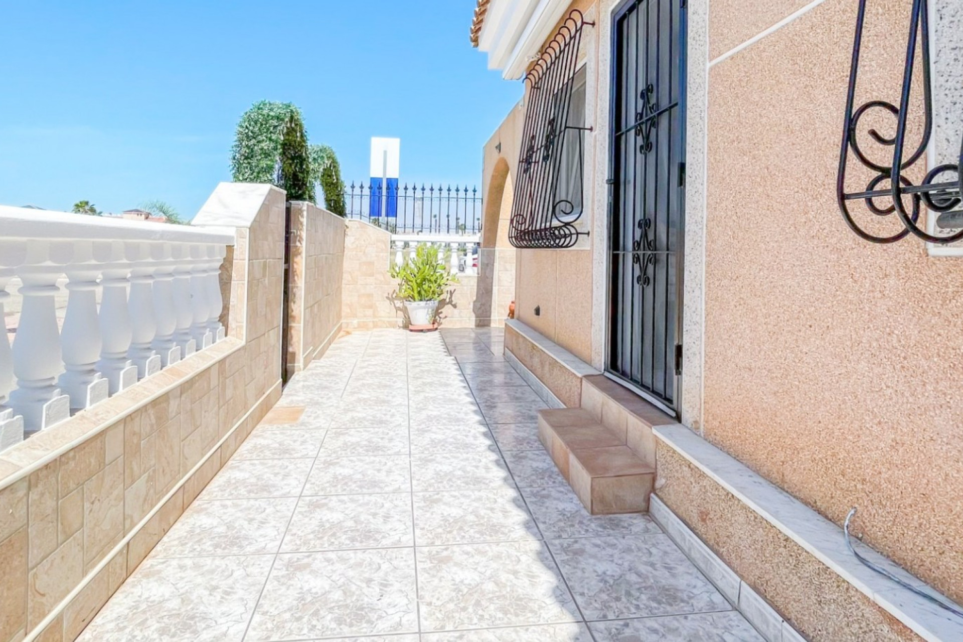 Resale - Townhouse - Los Alcazares - Los Narejos