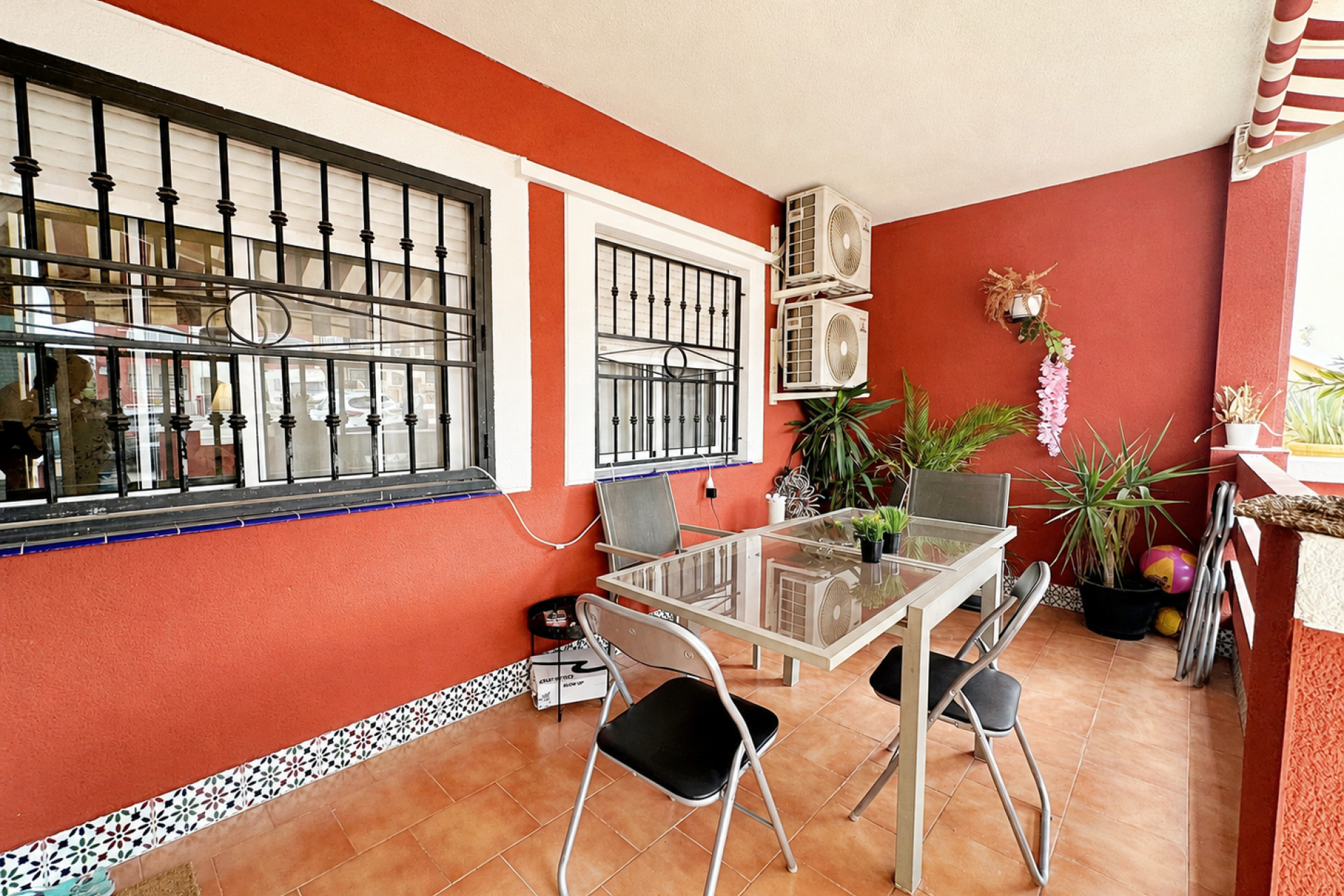 Resale - Townhouse - Los Altos - Dream Hills - Dream Hills 2