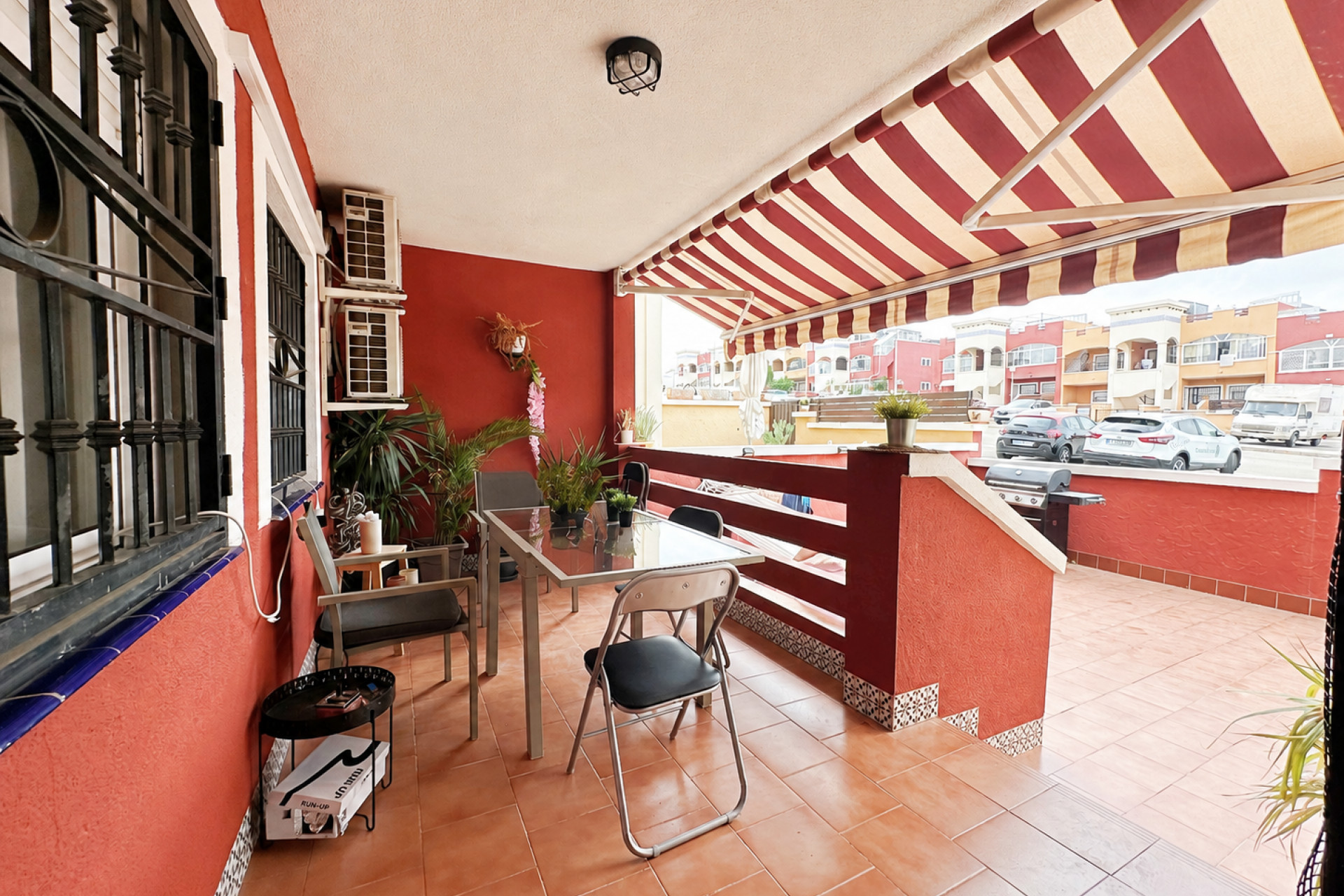 Resale - Townhouse - Los Altos - Dream Hills - Dream Hills 2