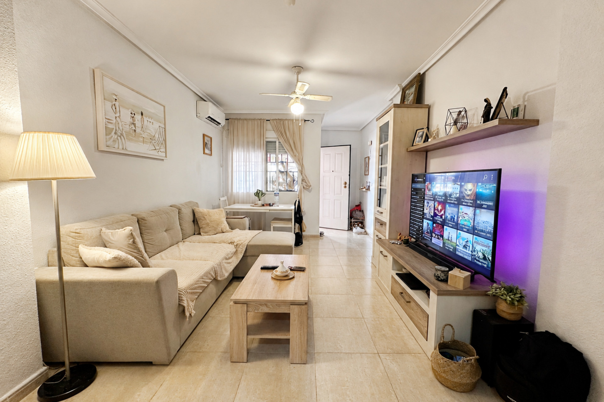 Resale - Townhouse - Los Altos - Dream Hills - Dream Hills 2