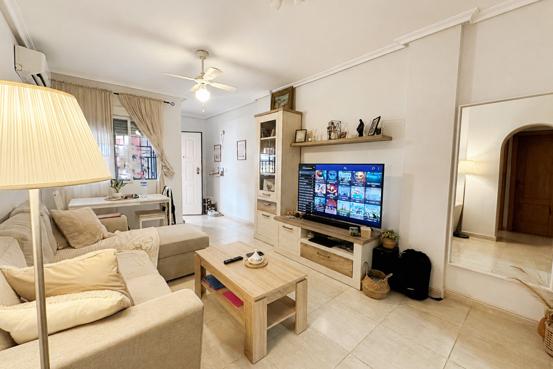 Resale - Townhouse - Los Altos - Dream Hills - Dream Hills 2