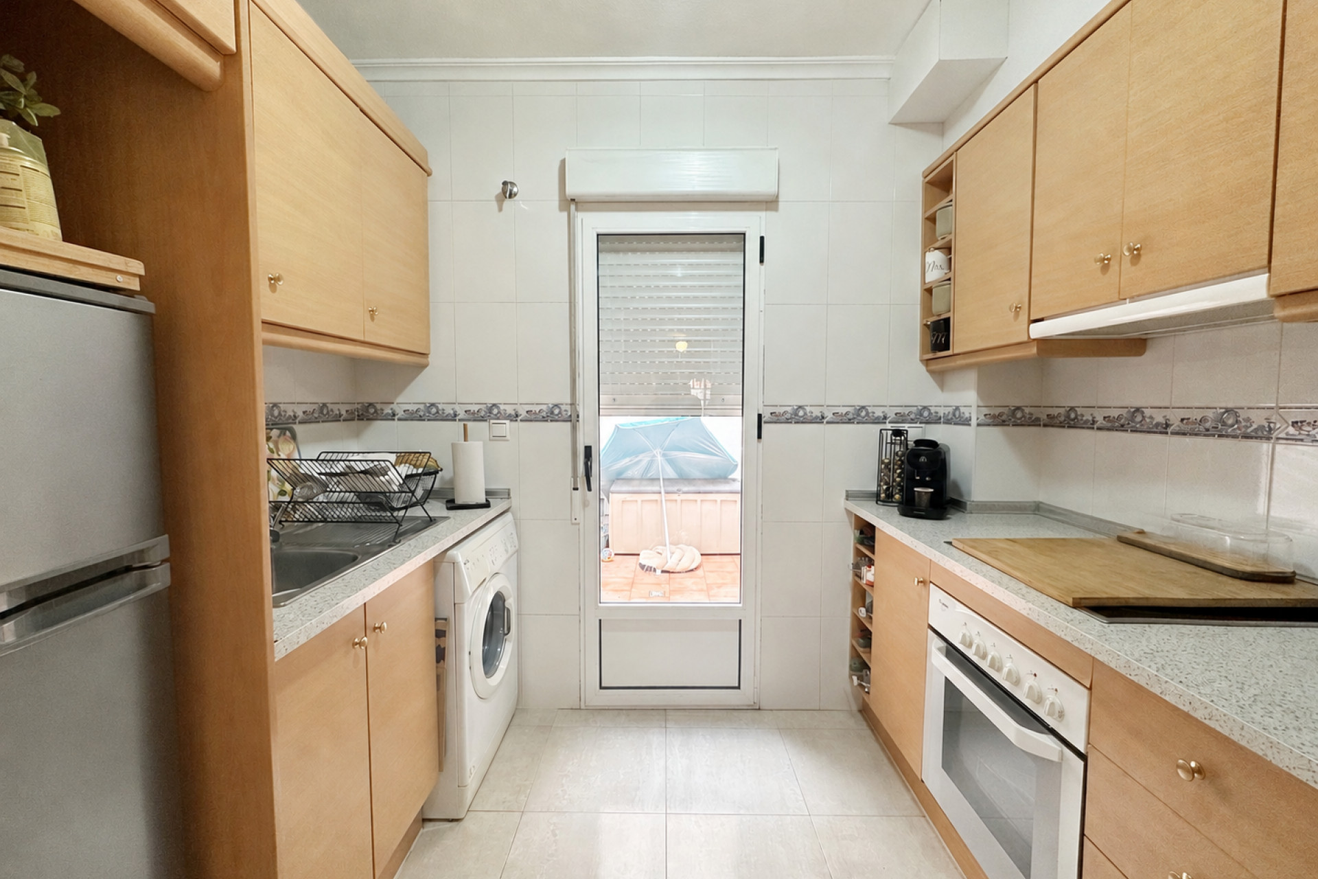 Resale - Townhouse - Los Altos - Dream Hills - Dream Hills 2