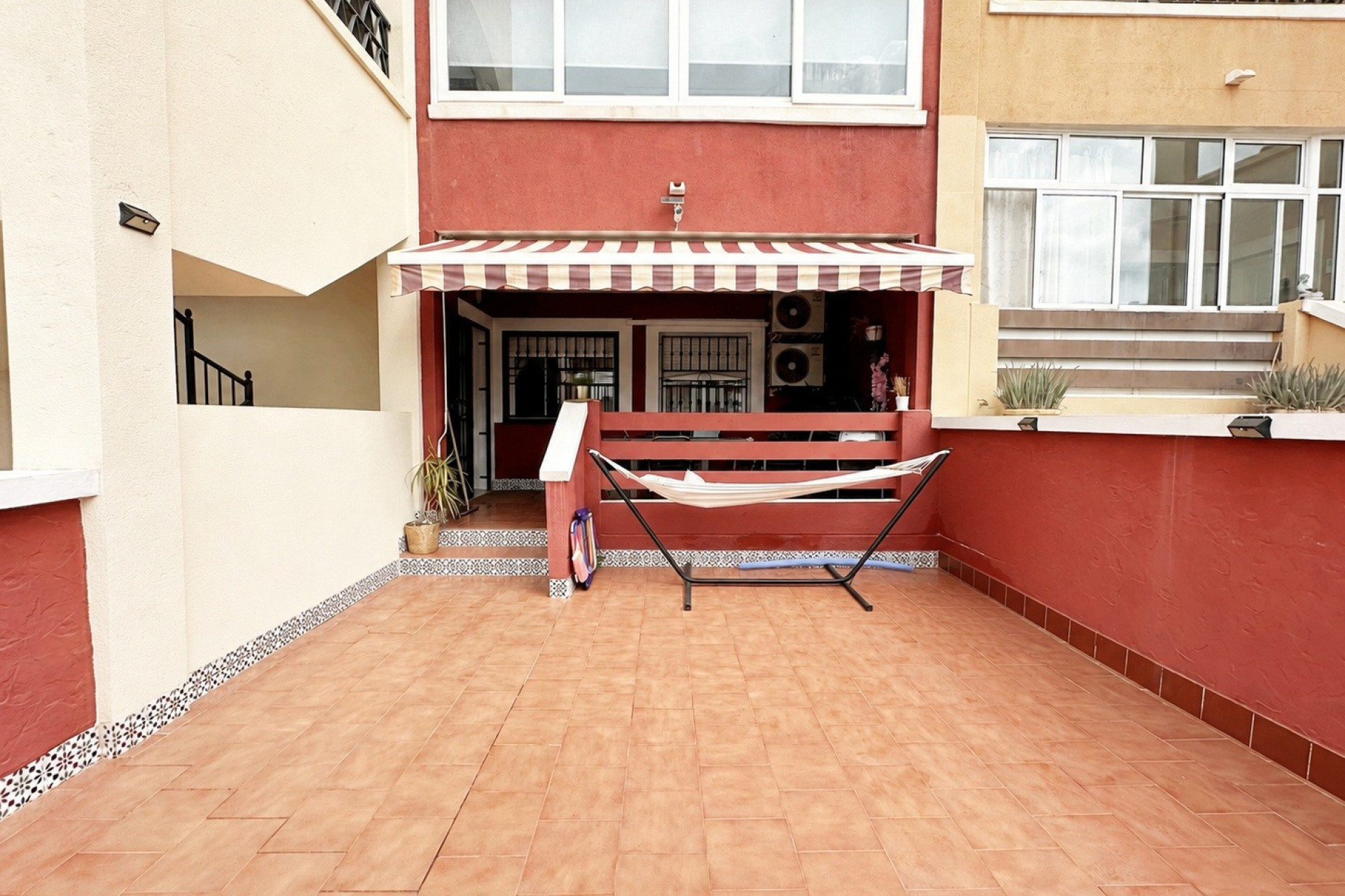 Resale - Townhouse - Los Altos - Dream Hills - Dream Hills 2