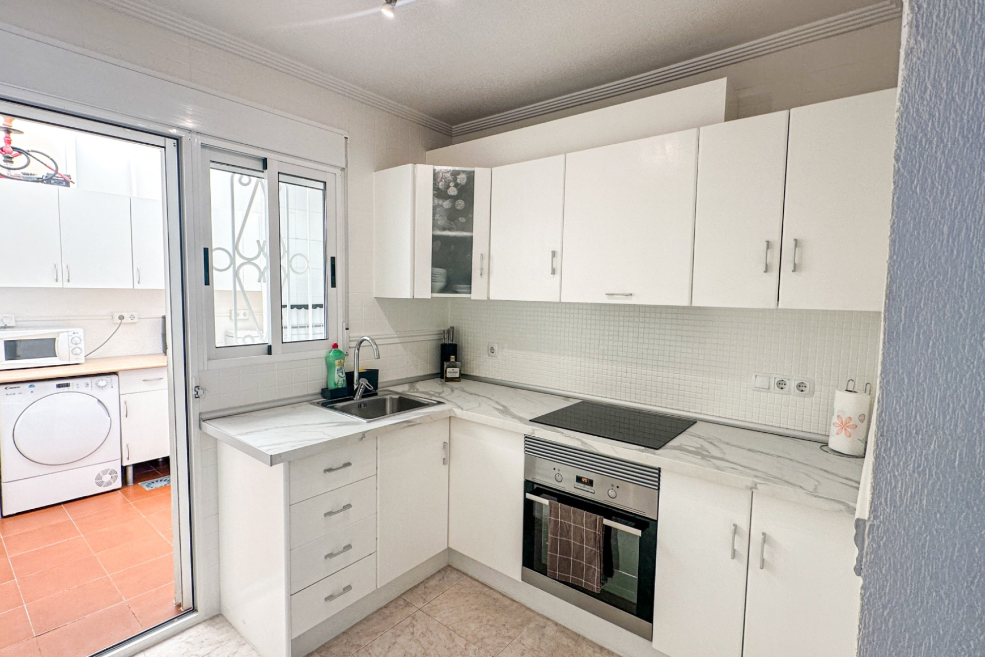 Resale - Townhouse - Los Altos