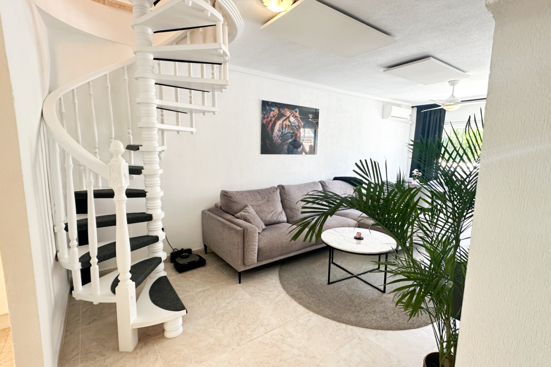 Resale - Townhouse - Los Altos