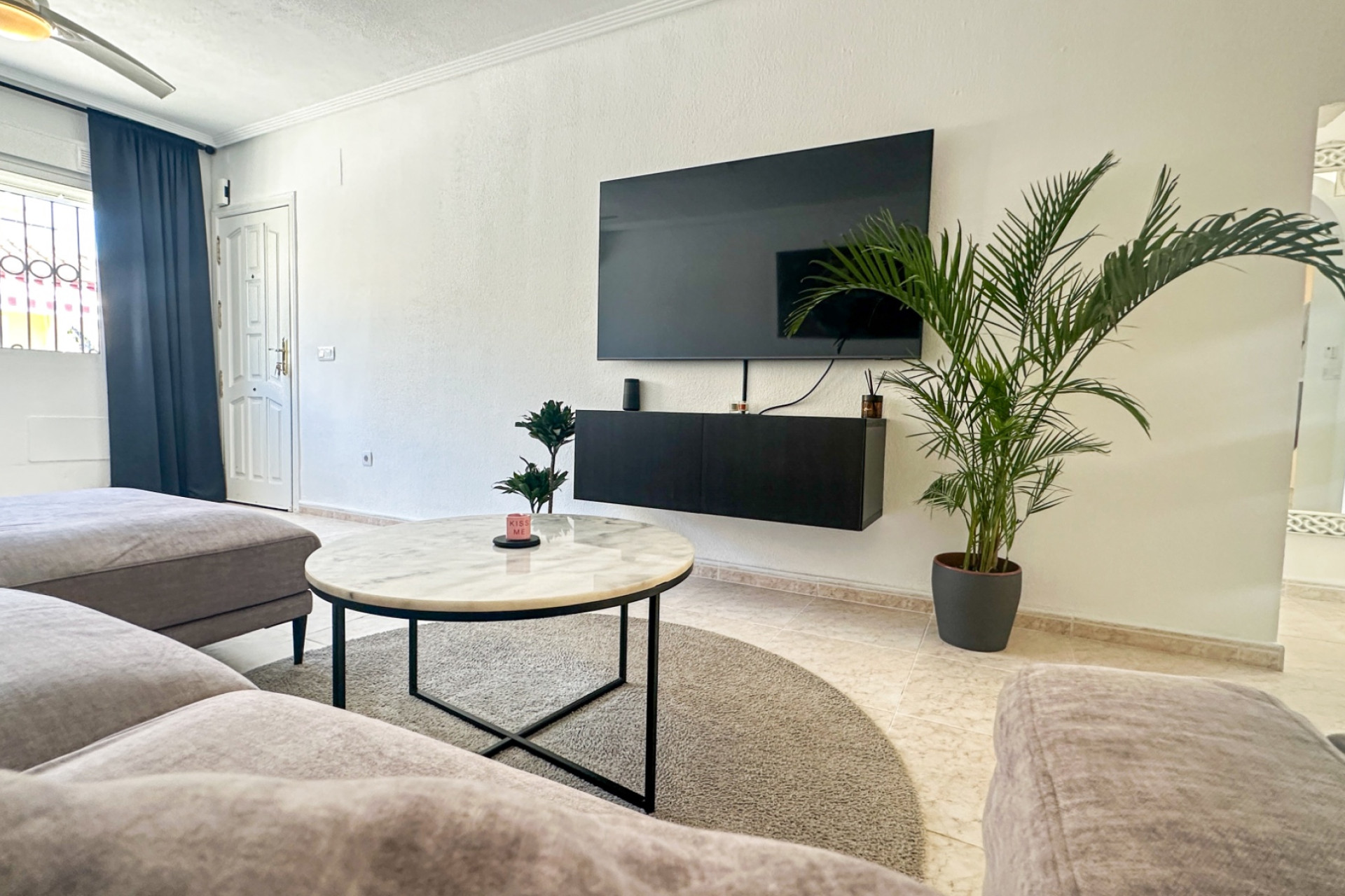 Resale - Townhouse - Los Altos