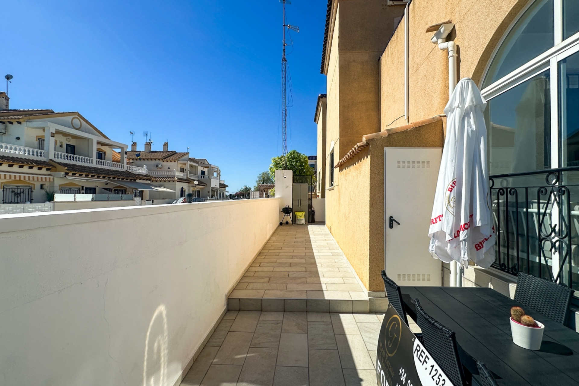 Resale - Townhouse - Los Altos
