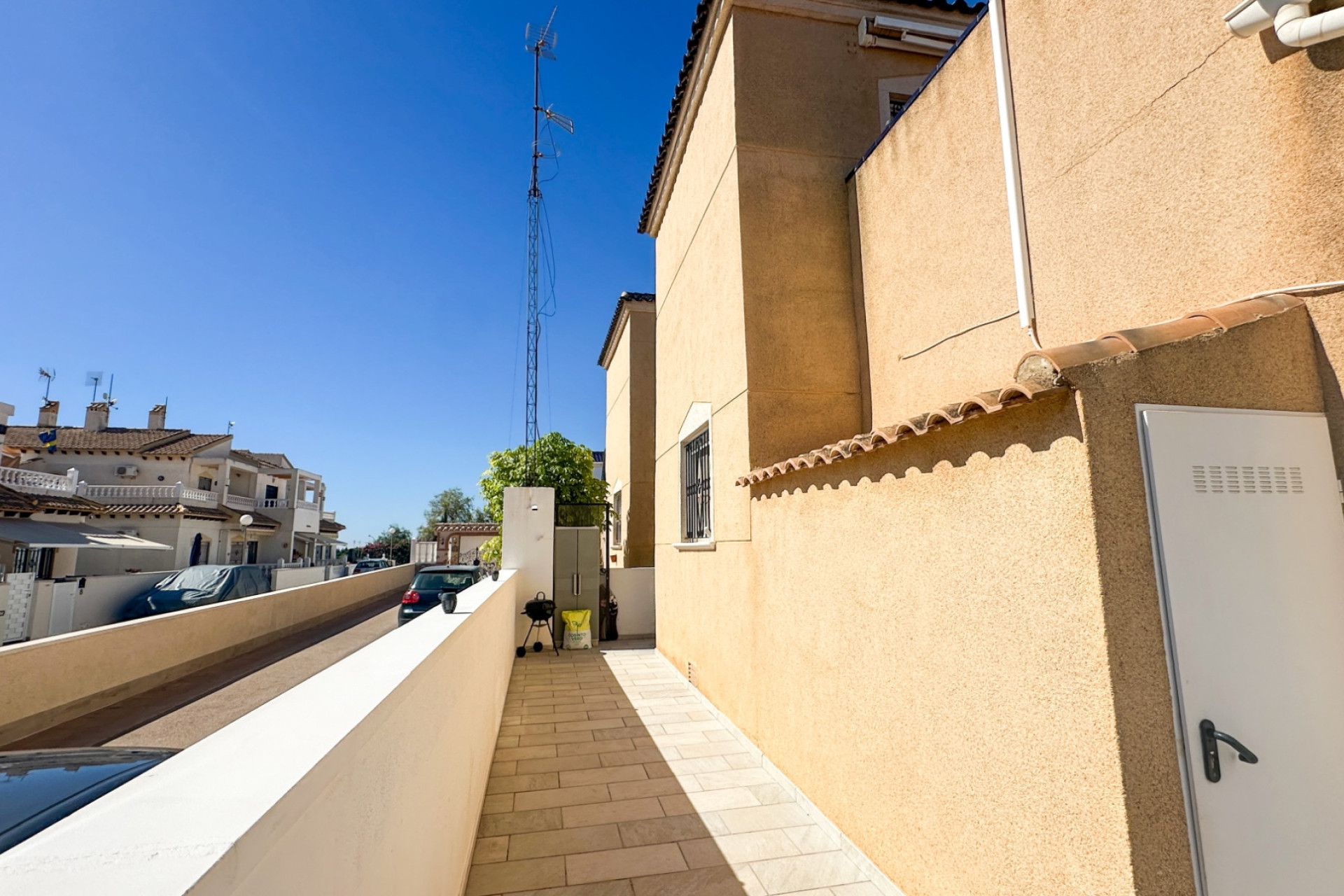 Resale - Townhouse - Los Altos
