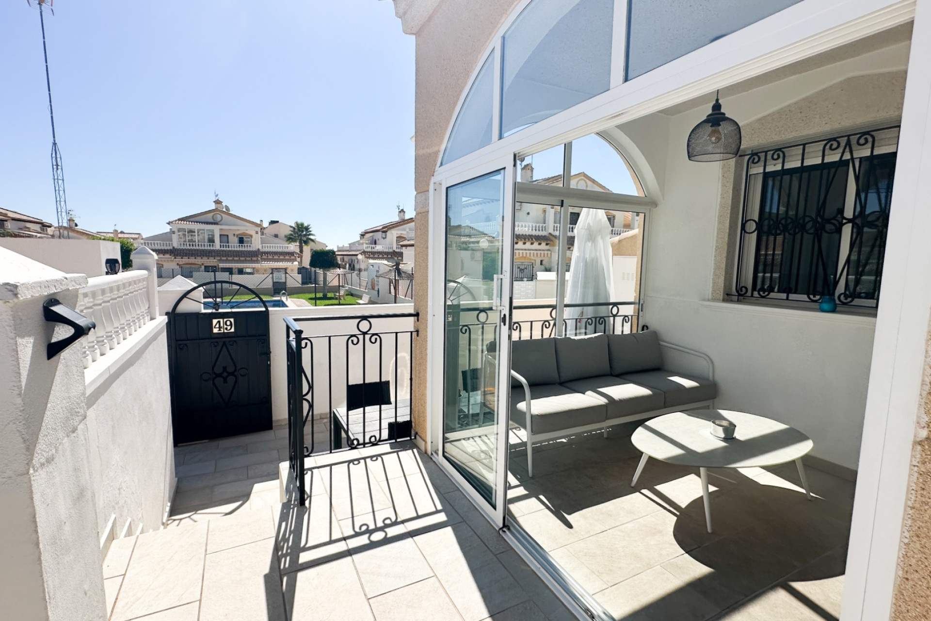 Resale - Townhouse - Los Altos