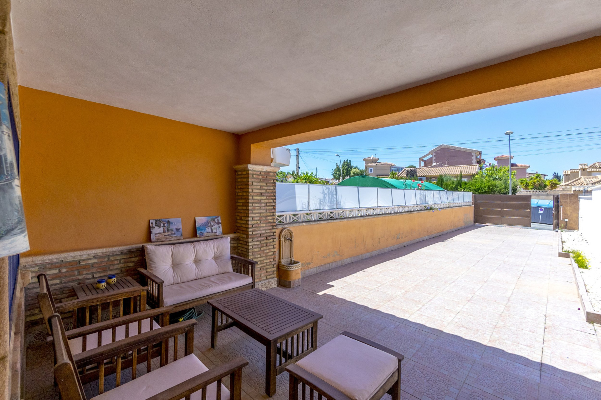 Resale - Townhouse - Los Balcones - Los Altos del Edén - Los Balcones