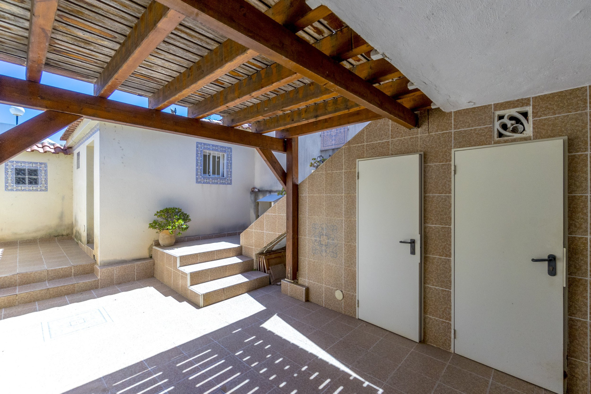 Resale - Townhouse - Los Balcones - Los Altos del Edén - Los Balcones