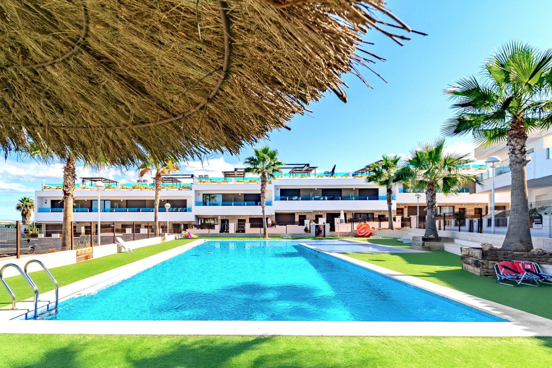 Resale - Townhouse - Los Balcones