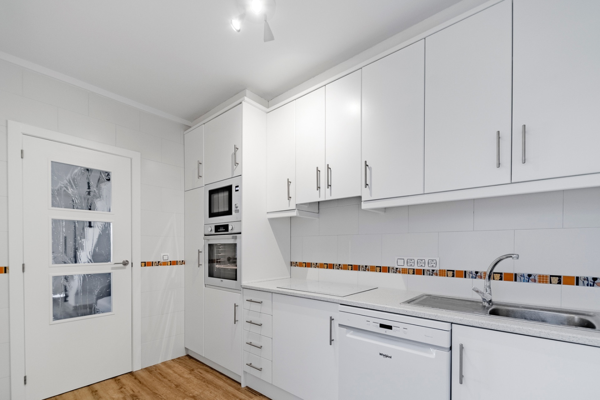 Resale - Townhouse - Los Balcones