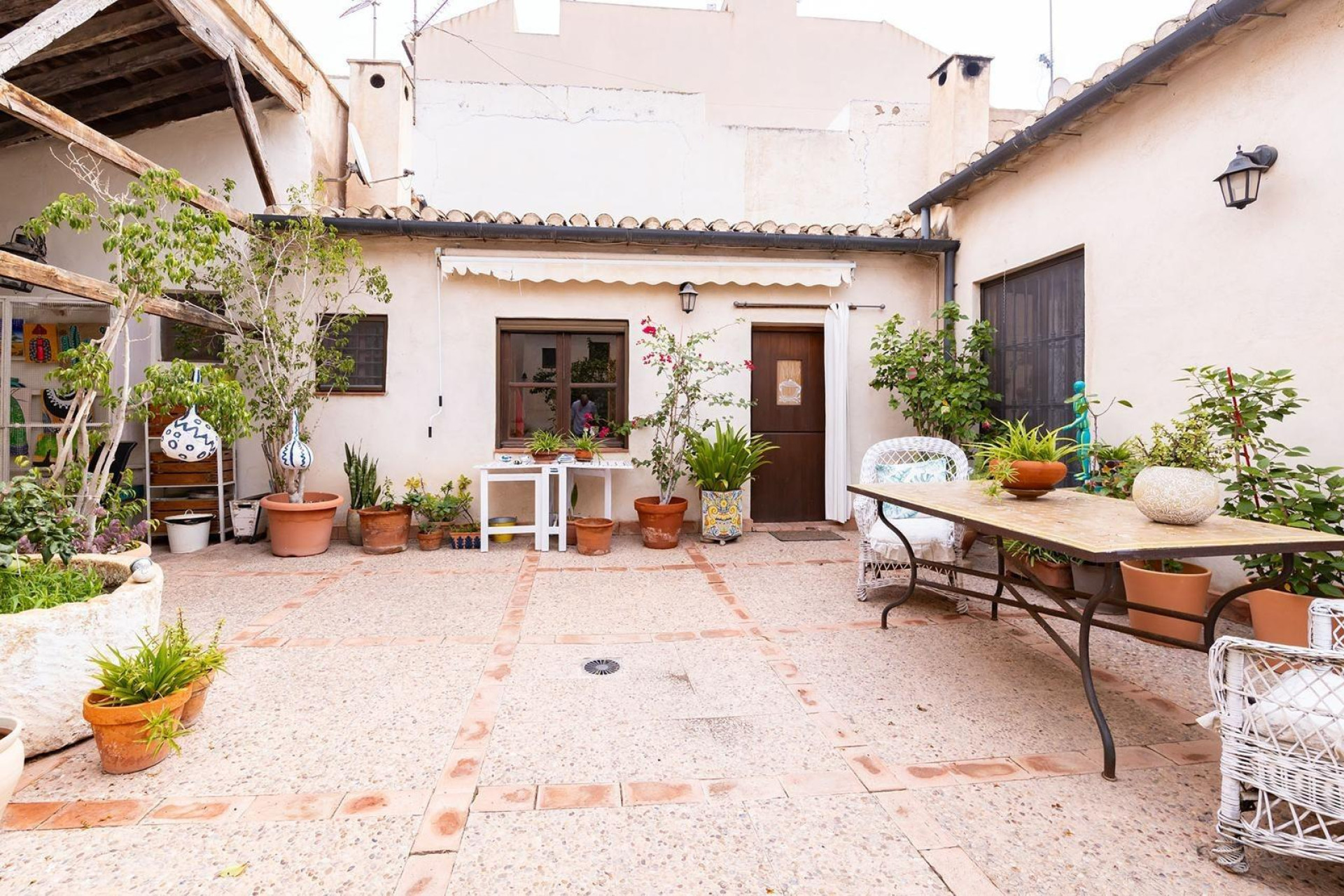 Resale - Townhouse - Los Martinez Del Puerto - Los Martínez del Puerto