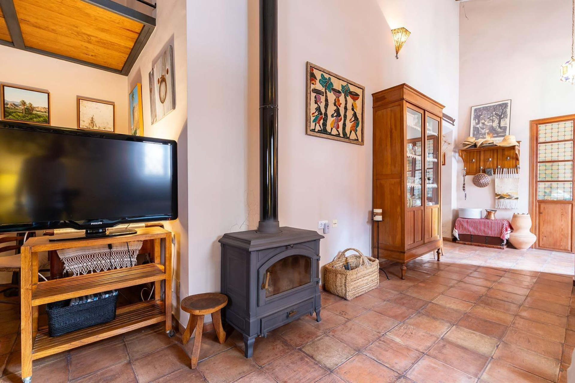 Resale - Townhouse - Los Martinez Del Puerto - Los Martínez del Puerto