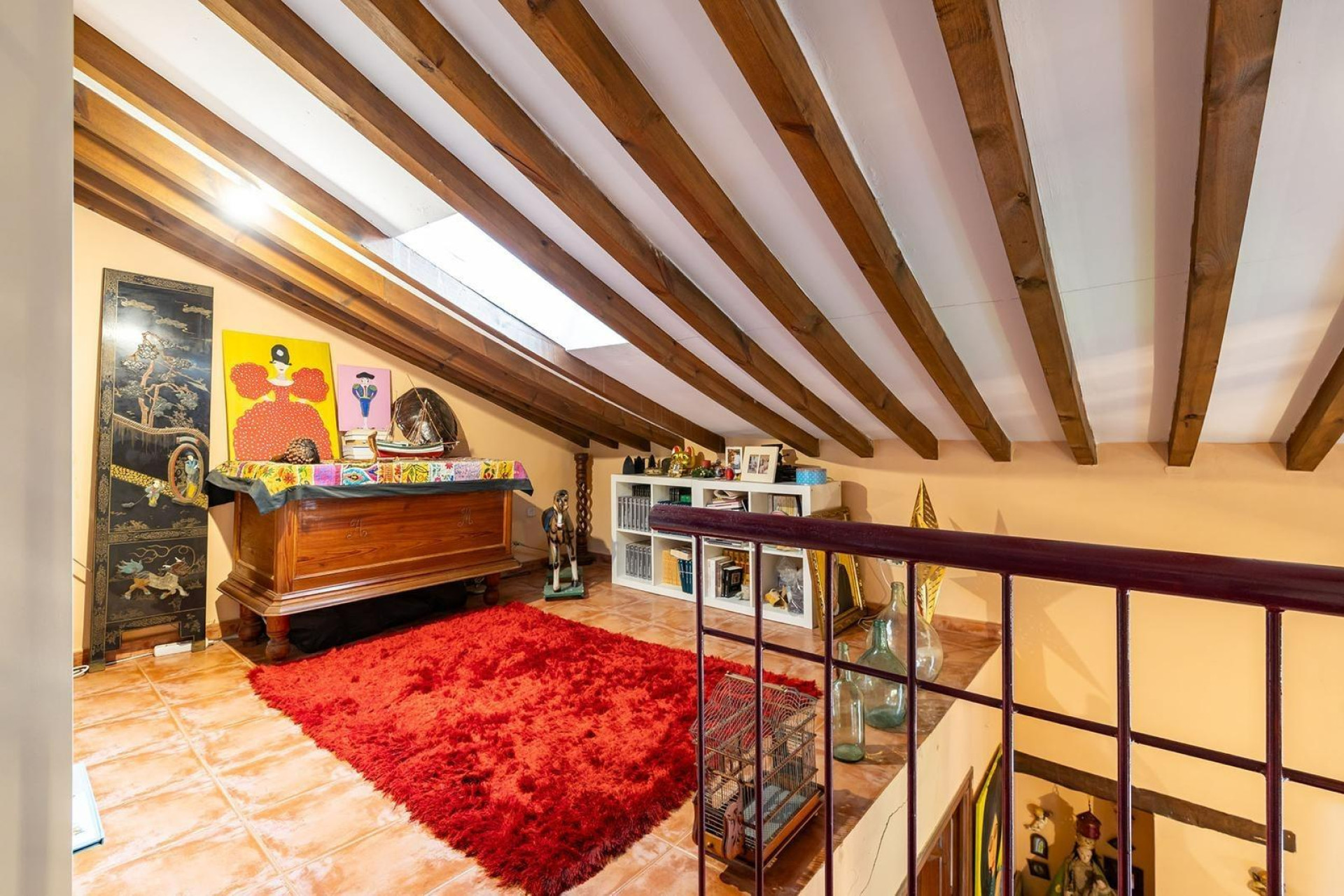 Resale - Townhouse - Los Martinez Del Puerto - Los Martínez del Puerto