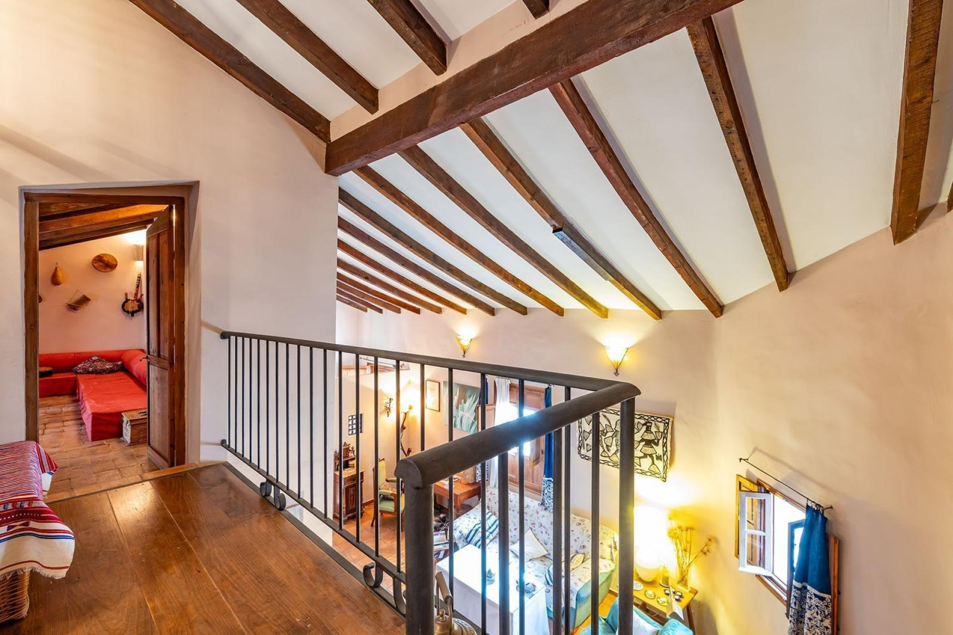 Resale - Townhouse - Los Martinez Del Puerto - Los Martínez del Puerto