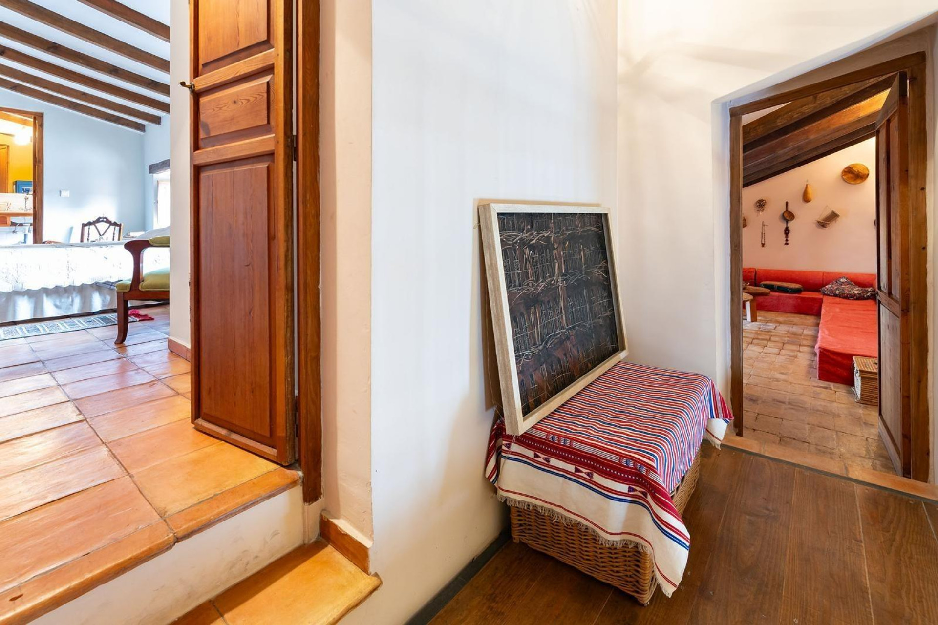 Resale - Townhouse - Los Martinez Del Puerto - Los Martínez del Puerto