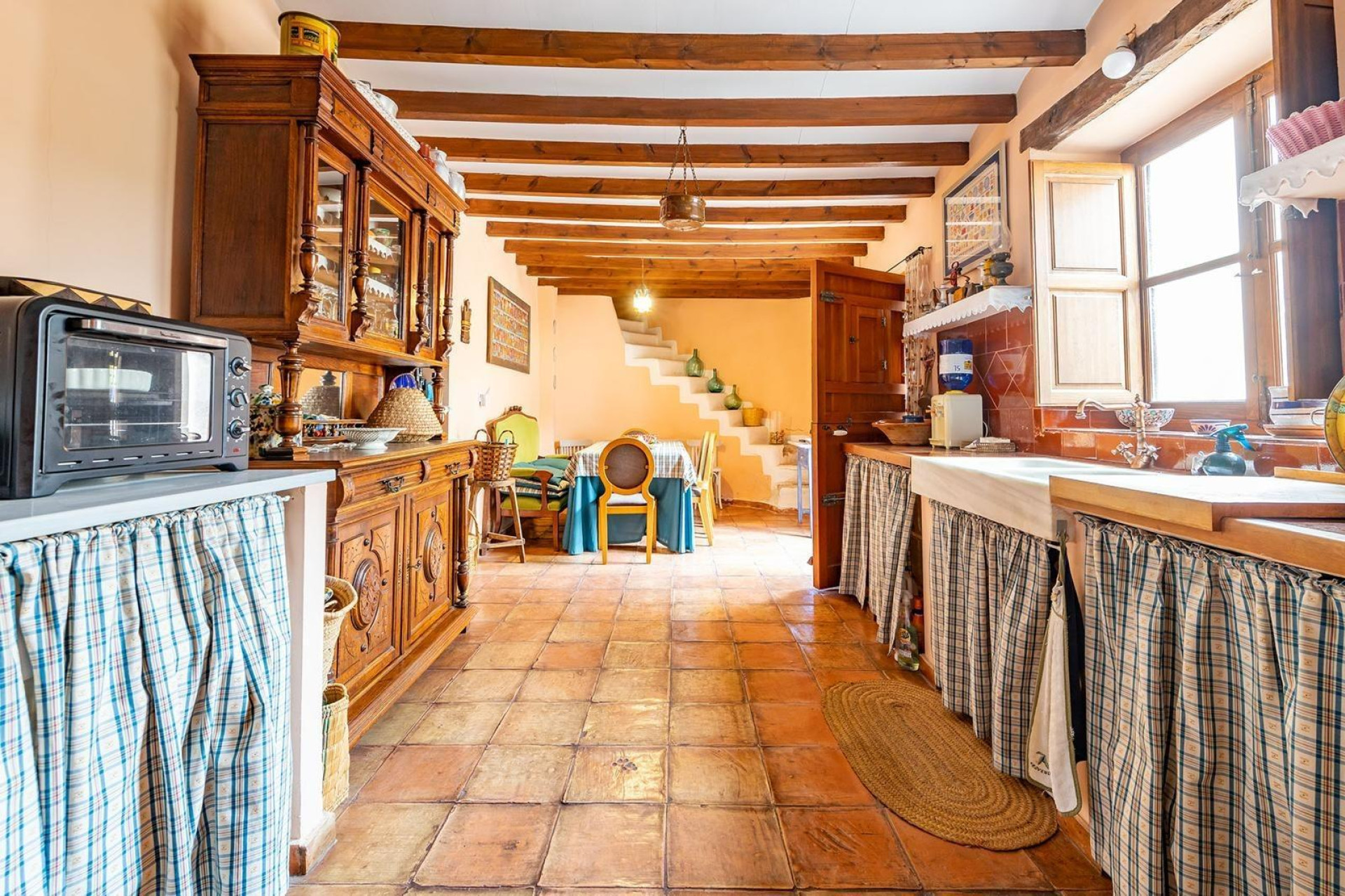 Resale - Townhouse - Los Martinez Del Puerto - Los Martínez del Puerto