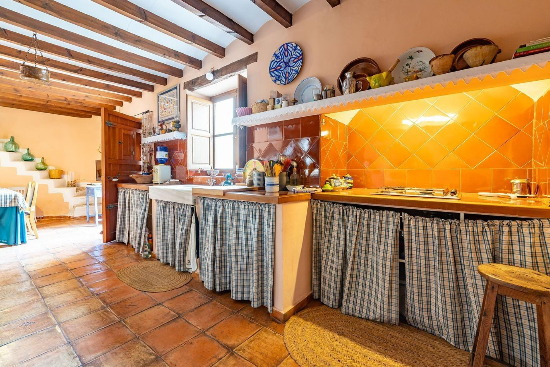 Resale - Townhouse - Los Martinez Del Puerto - Los Martínez del Puerto