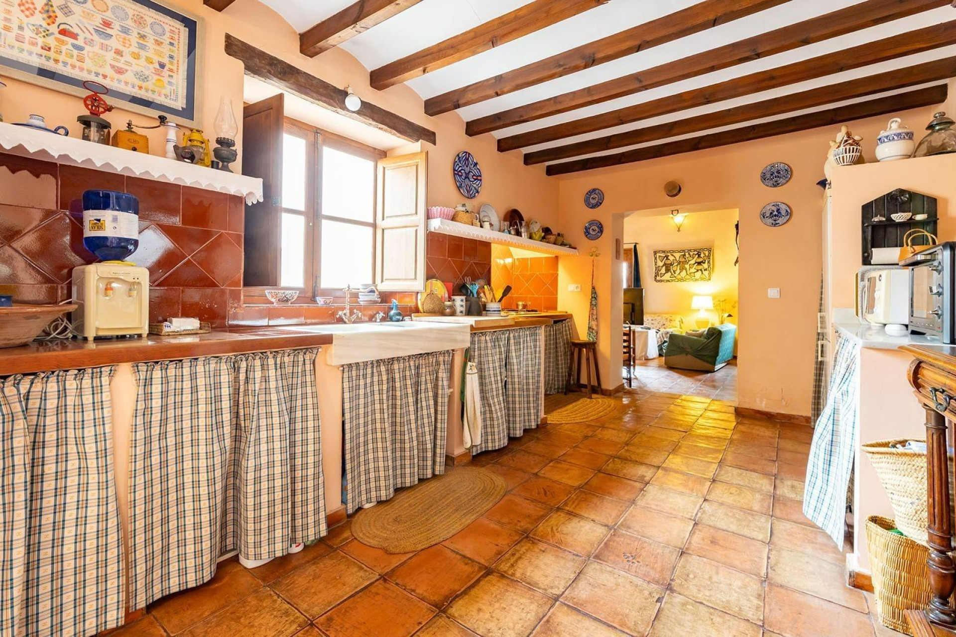 Resale - Townhouse - Los Martinez Del Puerto - Los Martínez del Puerto