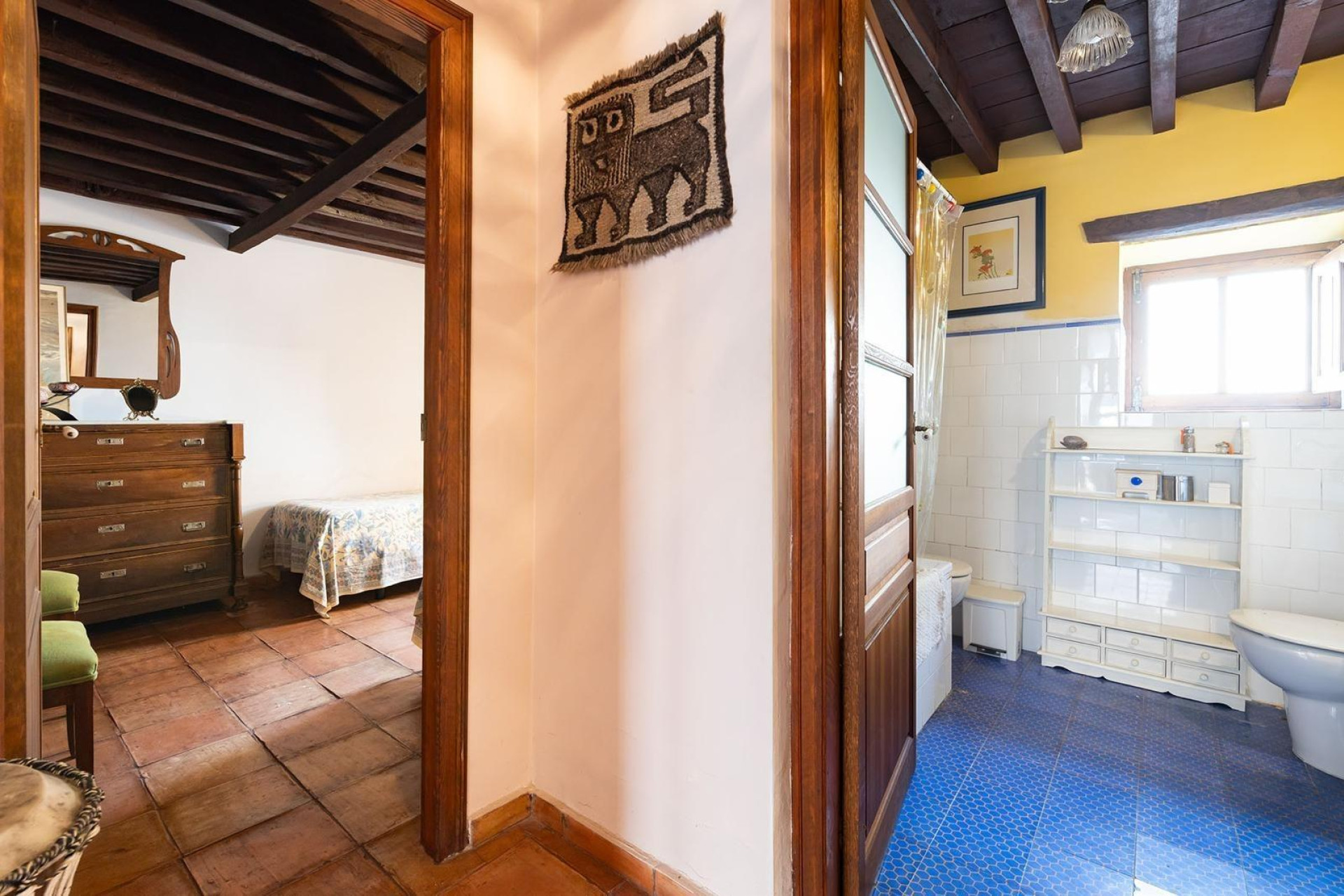 Resale - Townhouse - Los Martinez Del Puerto - Los Martínez del Puerto