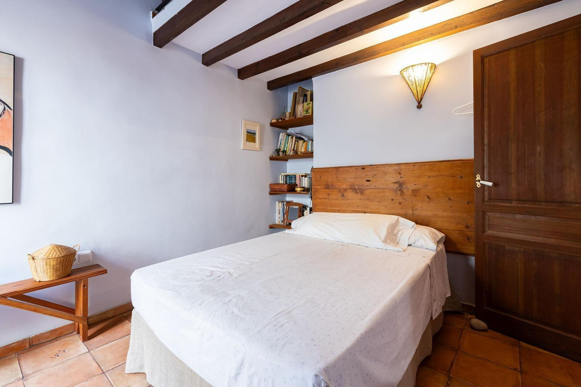 Resale - Townhouse - Los Martinez Del Puerto - Los Martínez del Puerto