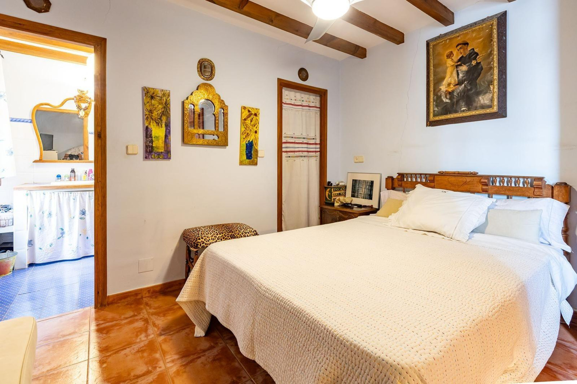 Resale - Townhouse - Los Martinez Del Puerto - Los Martínez del Puerto