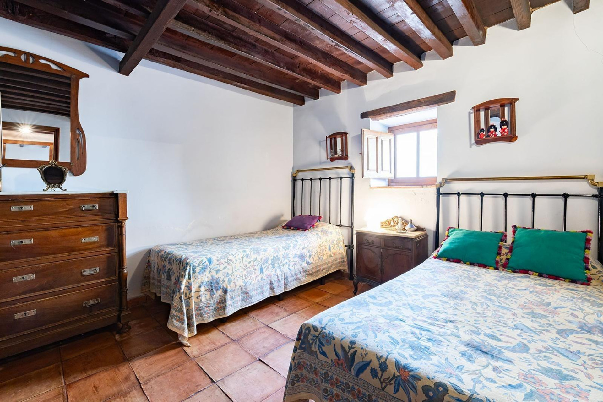 Resale - Townhouse - Los Martinez Del Puerto - Los Martínez del Puerto