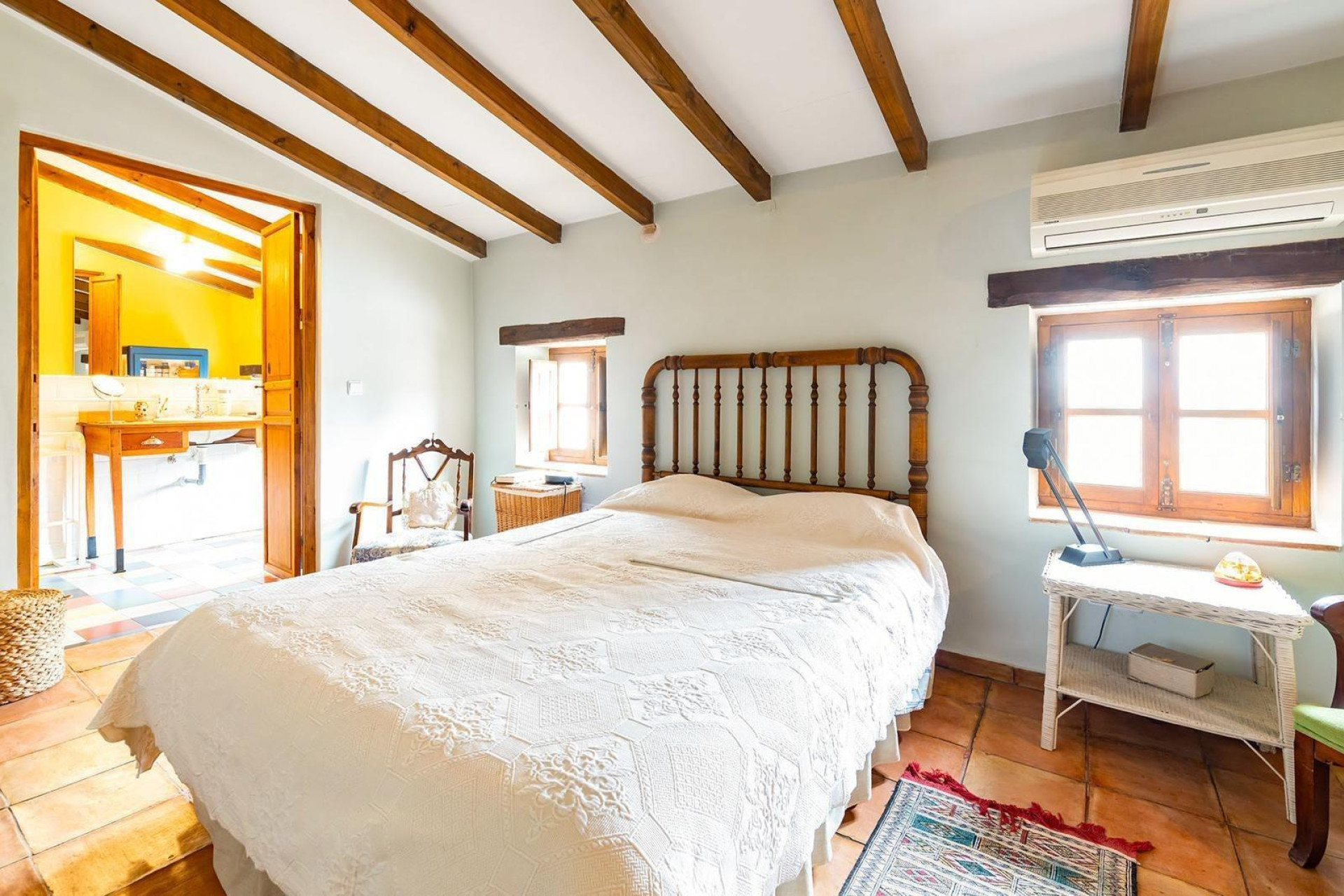 Resale - Townhouse - Los Martinez Del Puerto - Los Martínez del Puerto