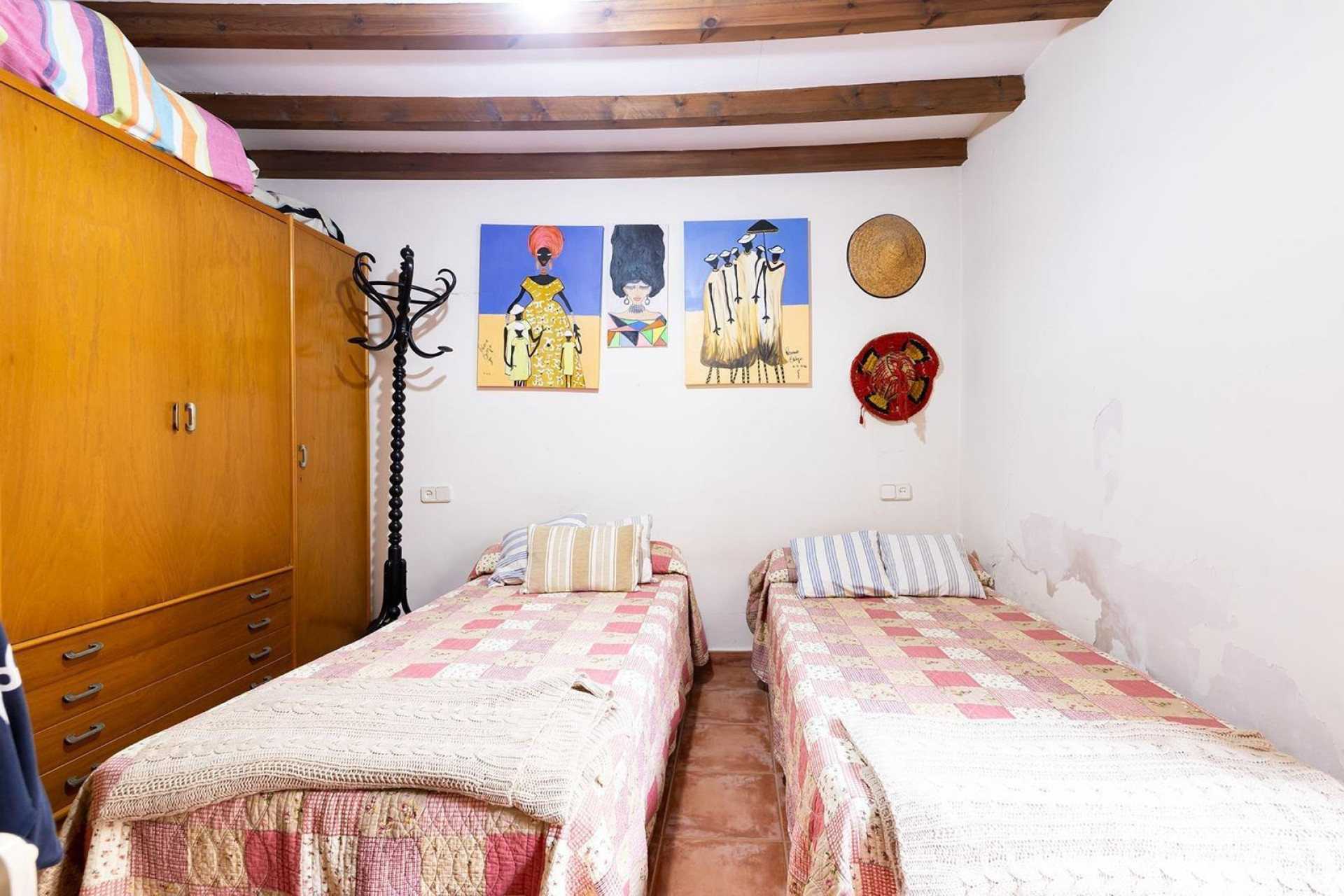 Resale - Townhouse - Los Martinez Del Puerto - Los Martínez del Puerto