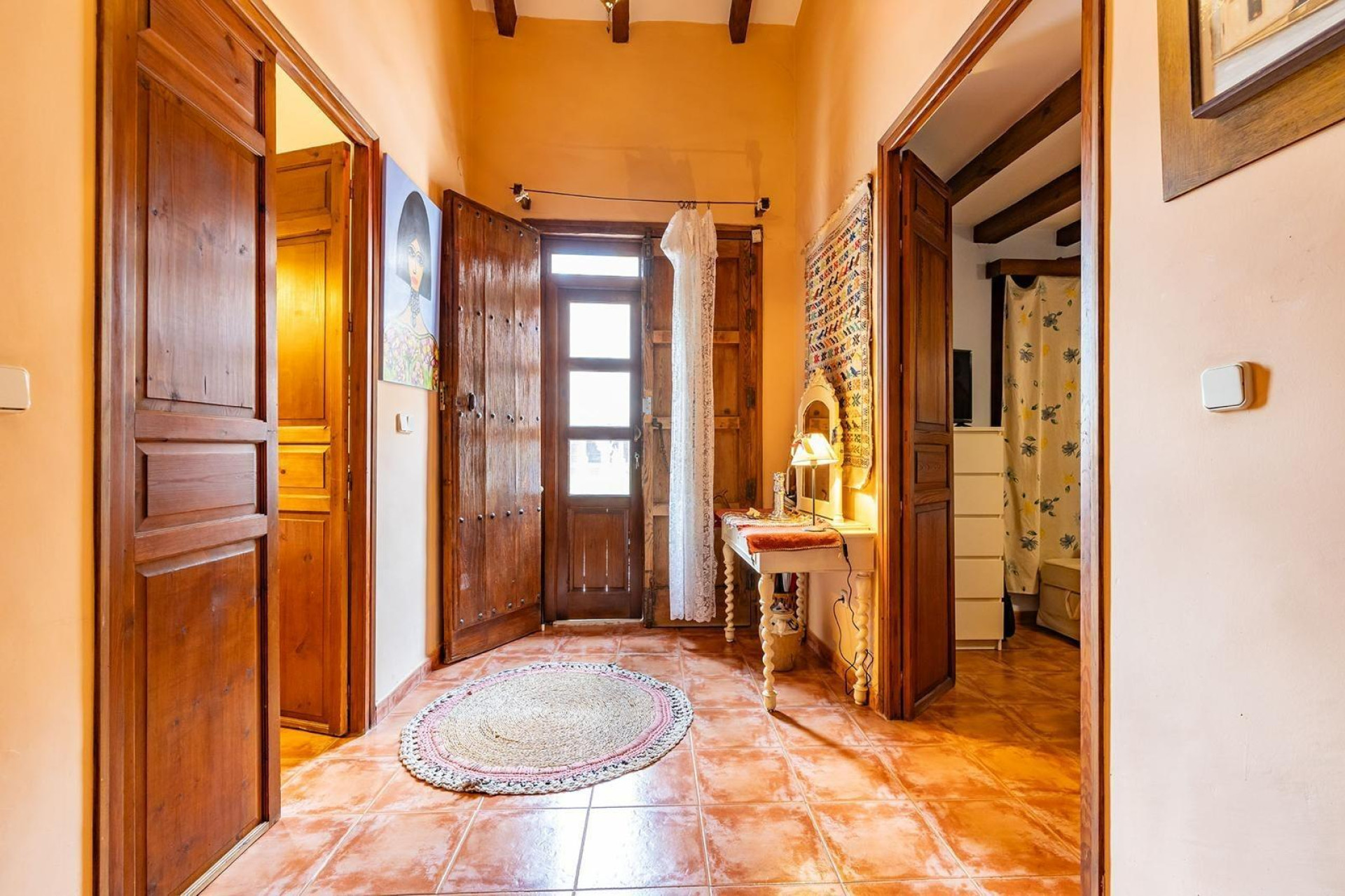 Resale - Townhouse - Los Martinez Del Puerto - Los Martínez del Puerto