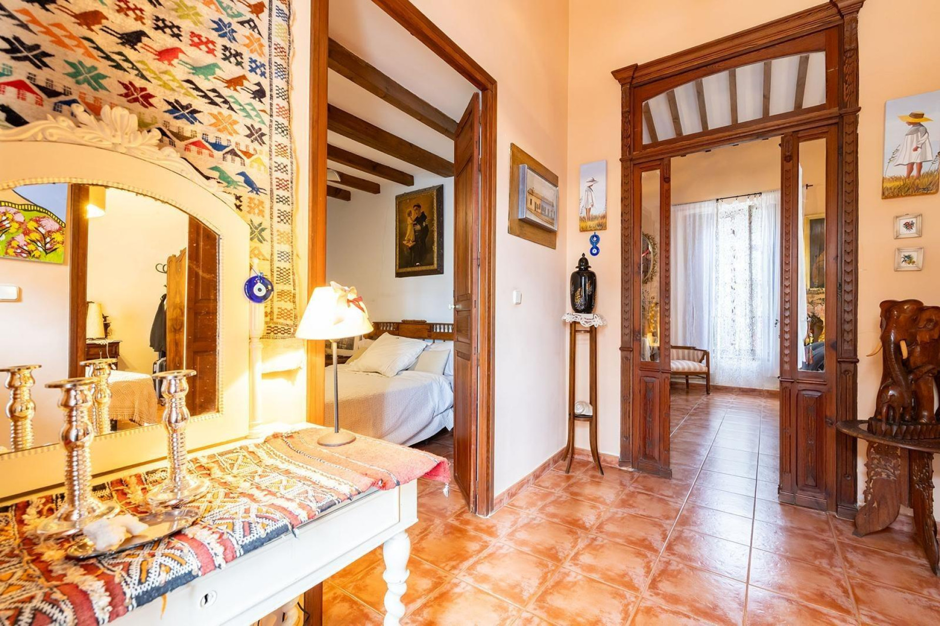 Resale - Townhouse - Los Martinez Del Puerto - Los Martínez del Puerto