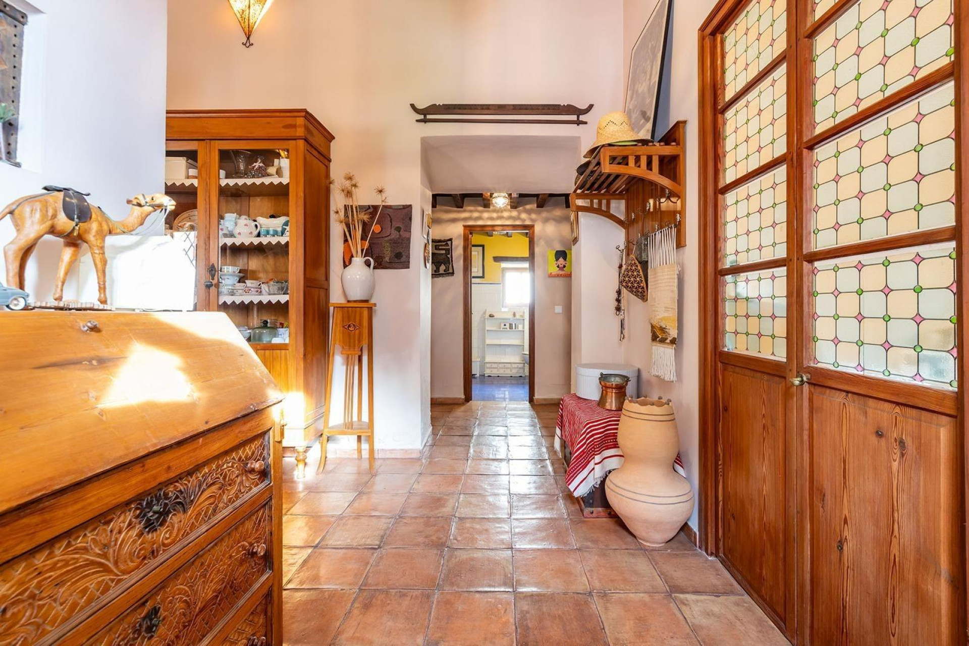 Resale - Townhouse - Los Martinez Del Puerto - Los Martínez del Puerto