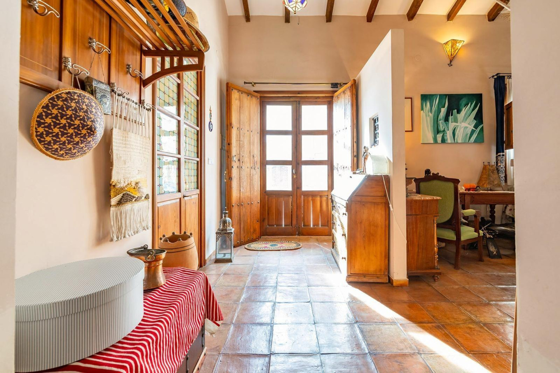 Resale - Townhouse - Los Martinez Del Puerto - Los Martínez del Puerto