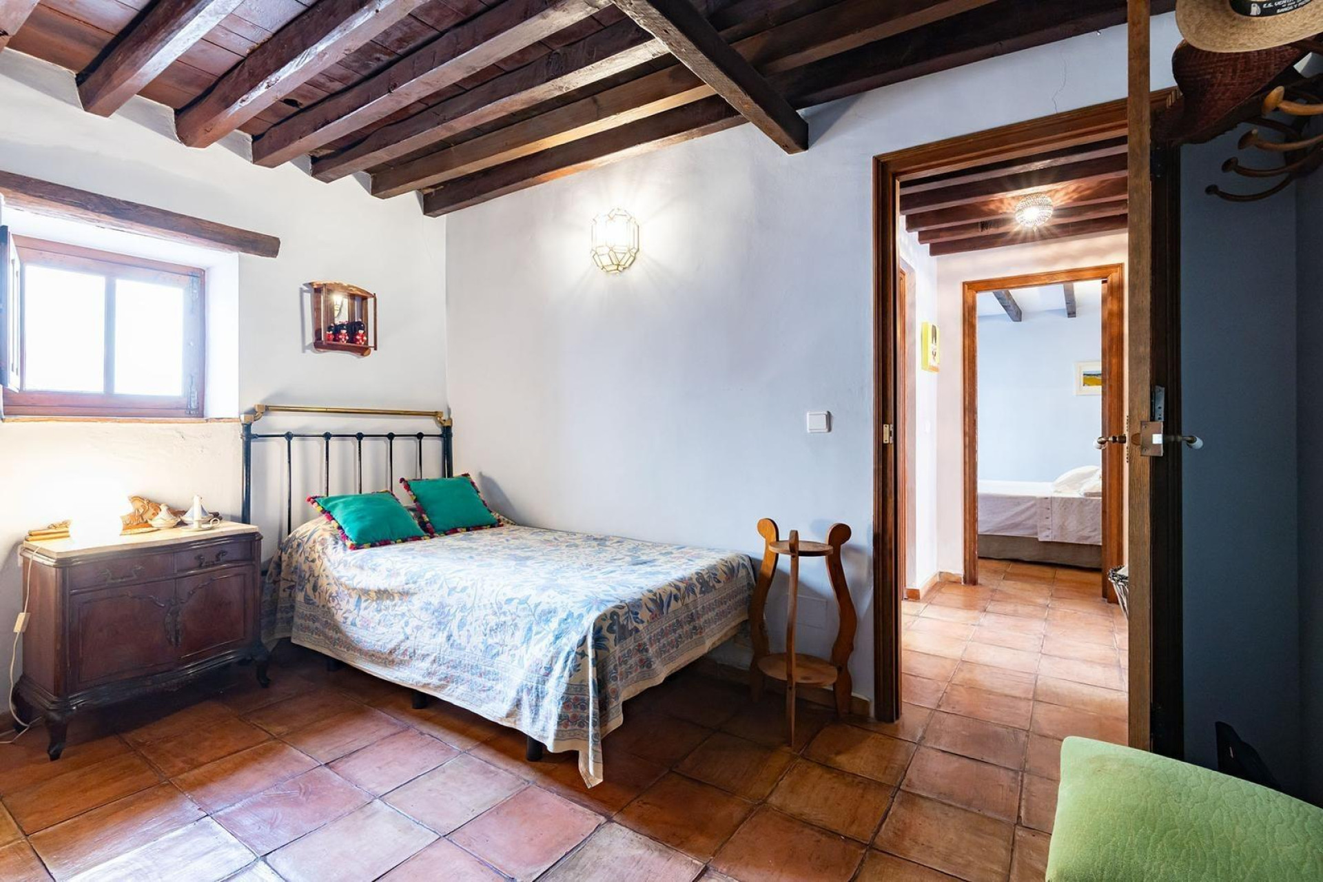 Resale - Townhouse - Los Martinez Del Puerto - Los Martínez del Puerto