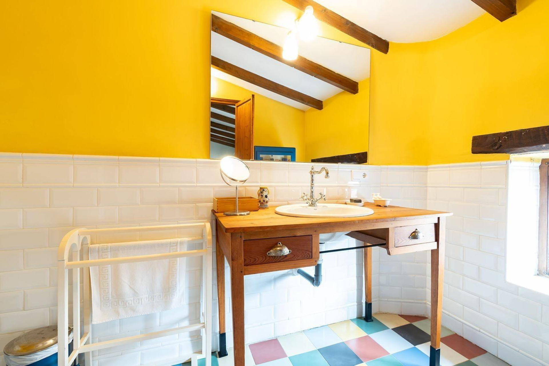 Resale - Townhouse - Los Martinez Del Puerto - Los Martínez del Puerto