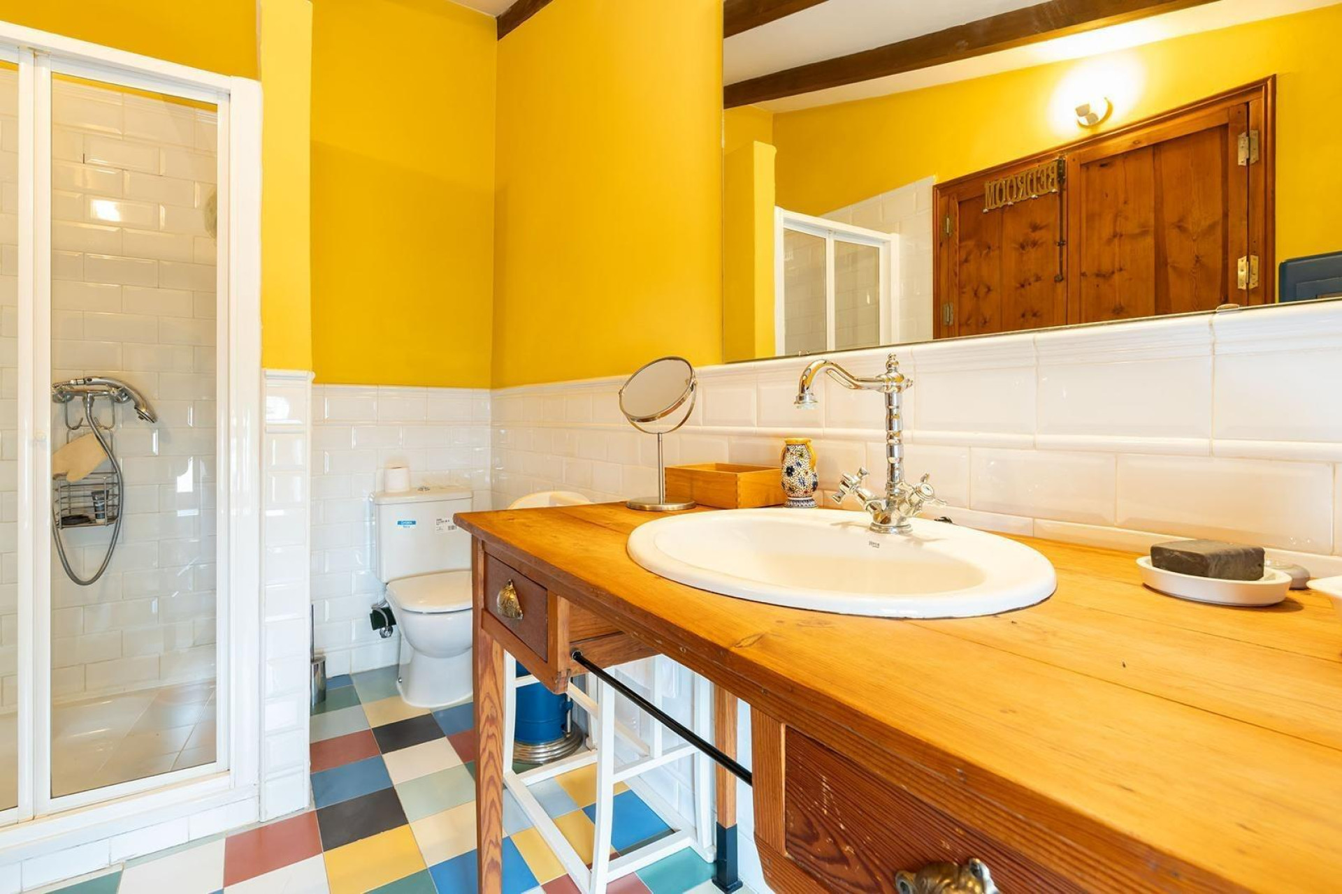 Resale - Townhouse - Los Martinez Del Puerto - Los Martínez del Puerto