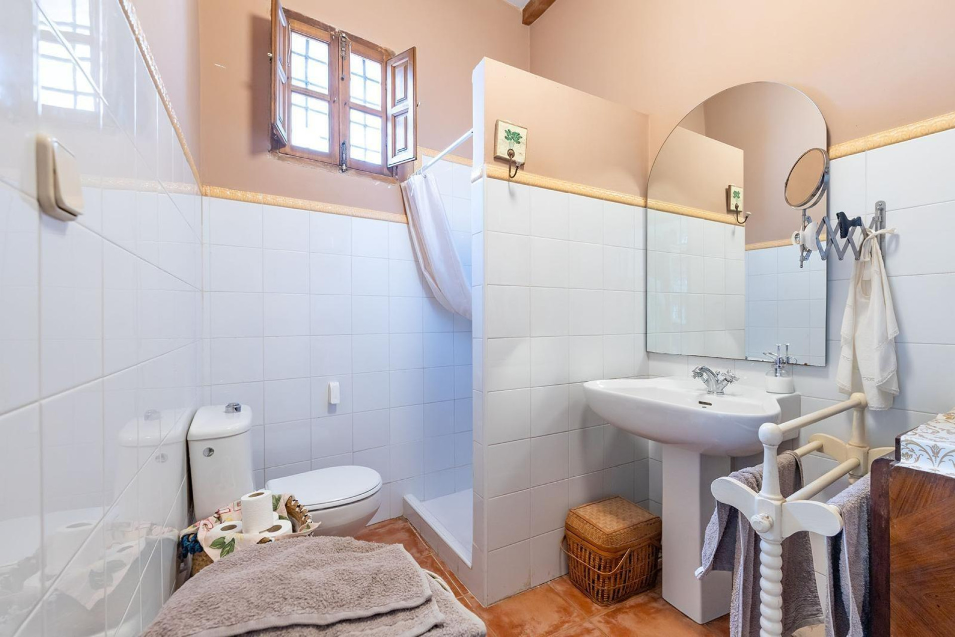 Resale - Townhouse - Los Martinez Del Puerto - Los Martínez del Puerto