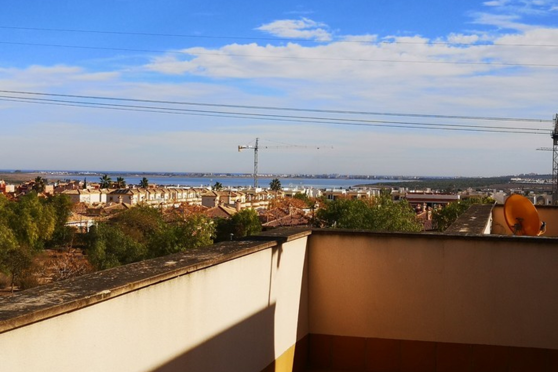 Resale - Townhouse - Los Montesinos - La Herrada