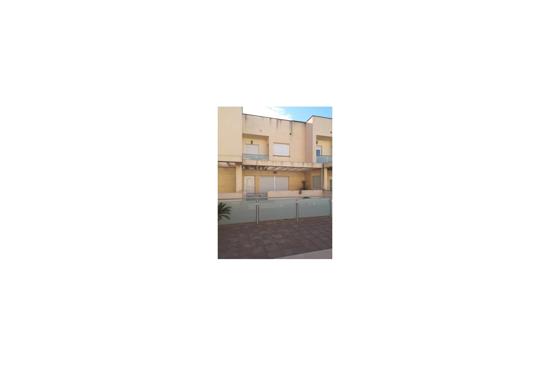 Resale - Townhouse - Los Montesinos - La Herrada