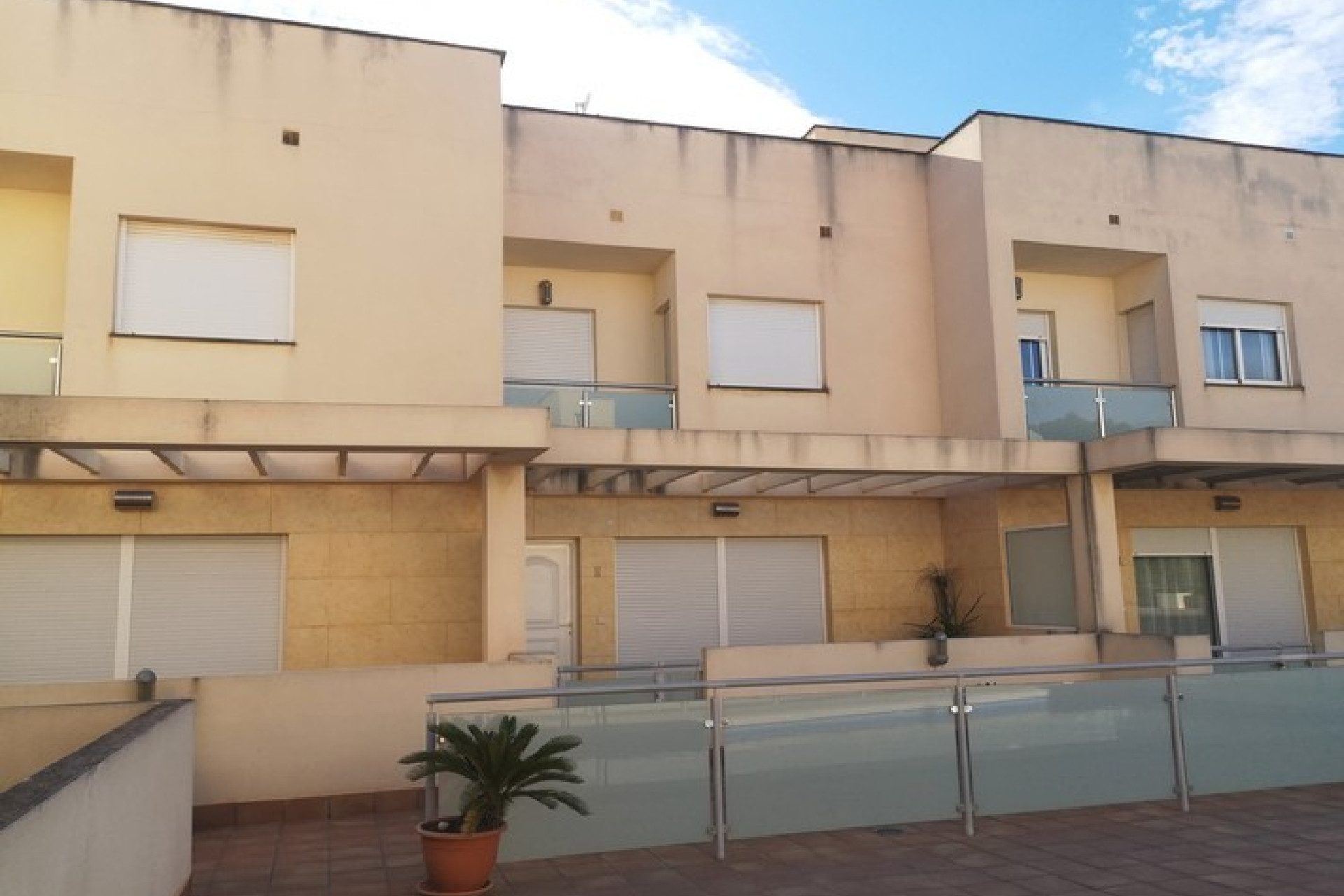 Resale - Townhouse - Los Montesinos - La Herrada