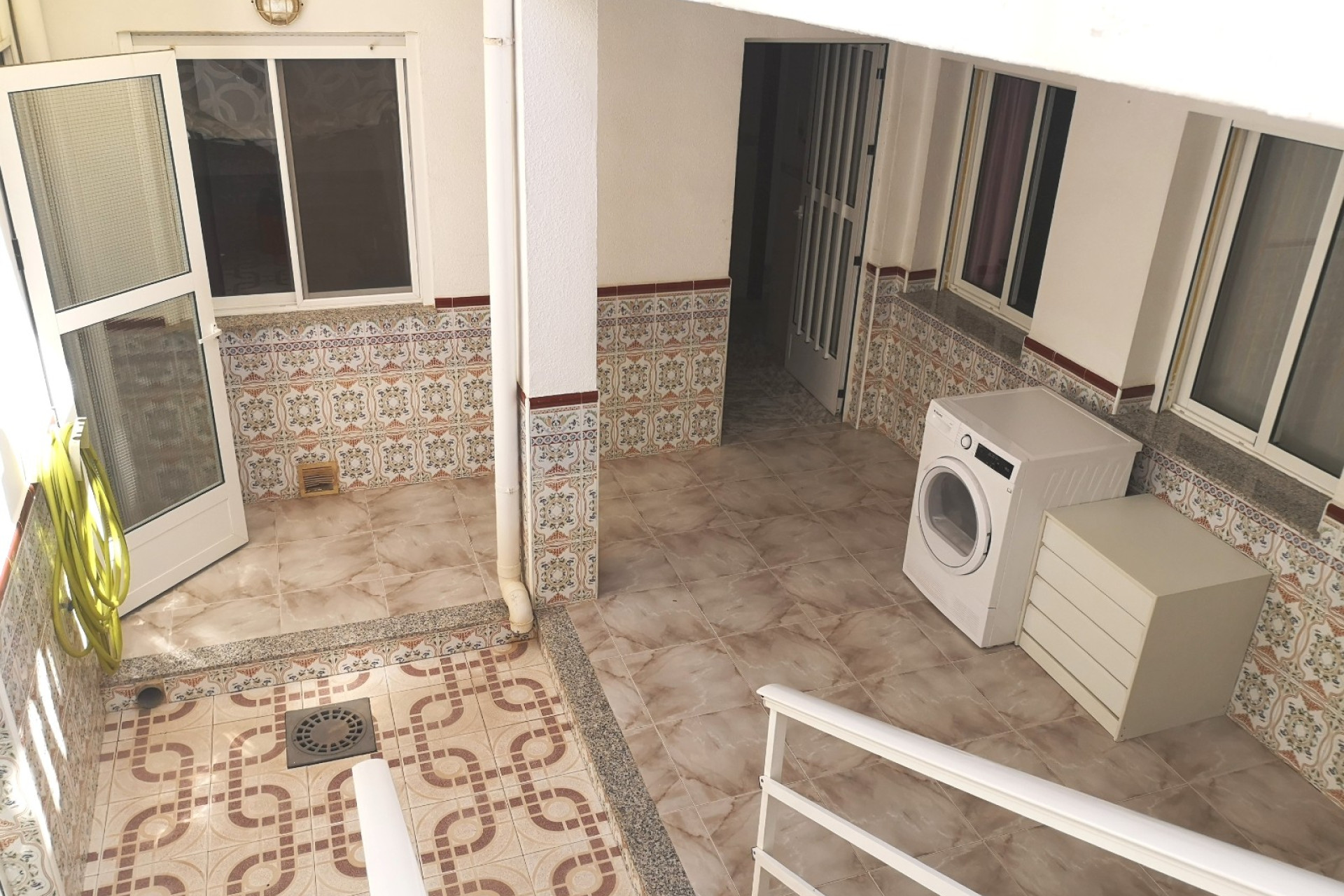 Resale - Townhouse - Los Montesinos - Montesinos