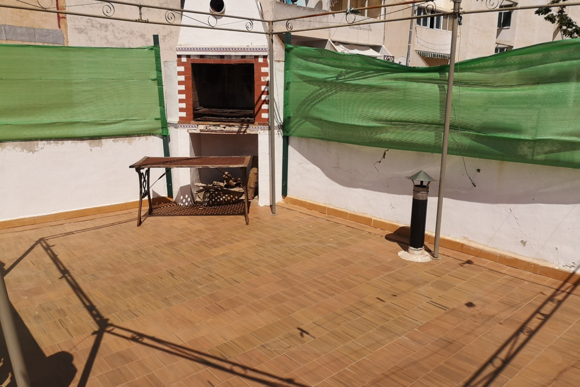 Resale - Townhouse - Los Montesinos - Montesinos