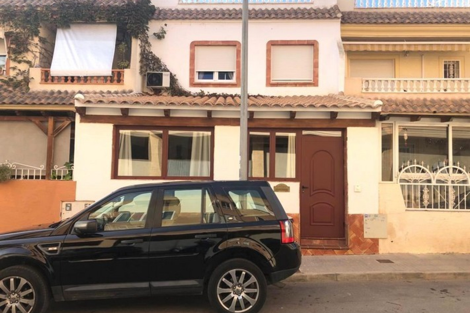 Resale - Townhouse - Los Montesinos - Montesinos