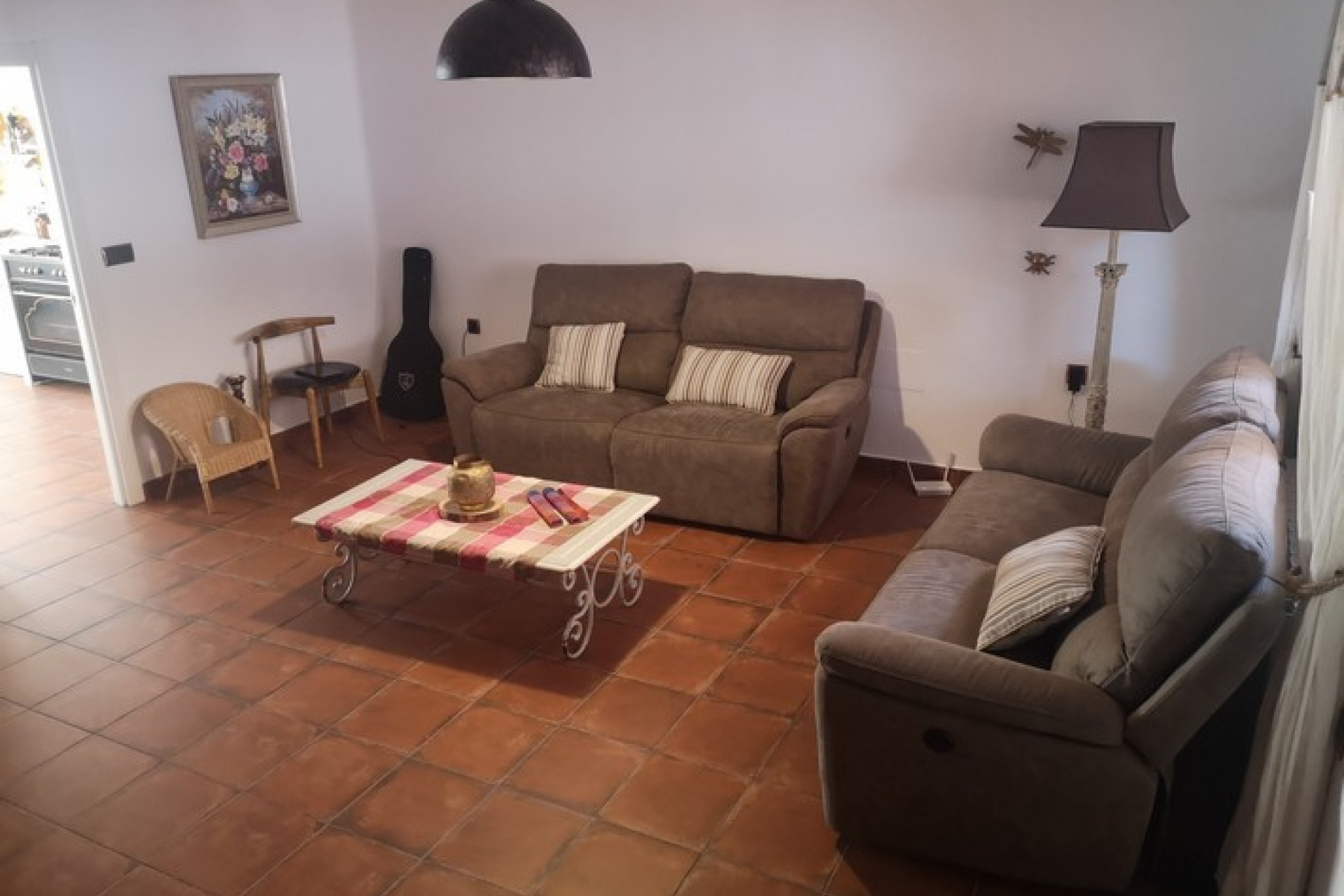 Resale - Townhouse - Los Montesinos - Montesinos