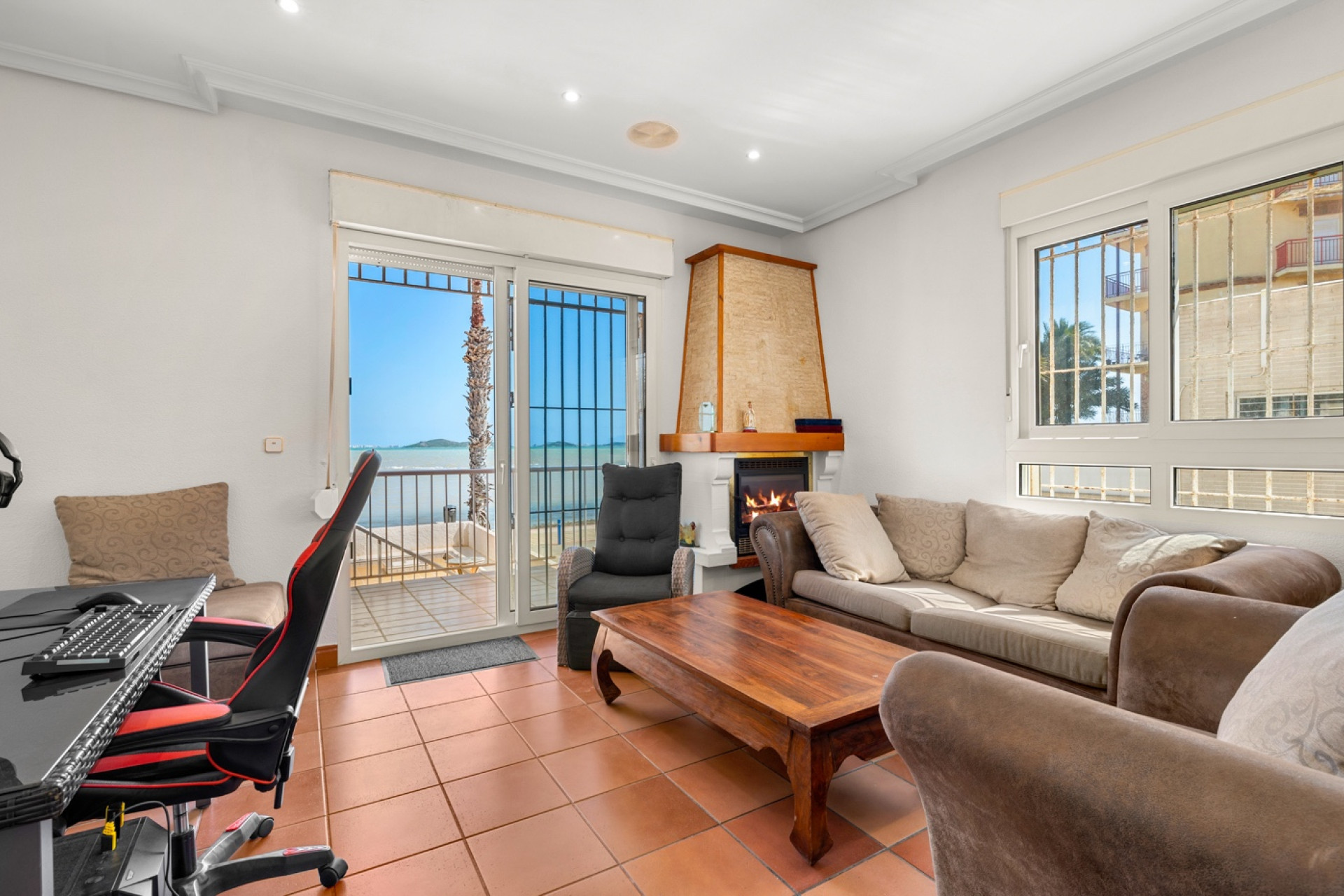 Resale - Townhouse - Los Urrutias - Estrella de Mar